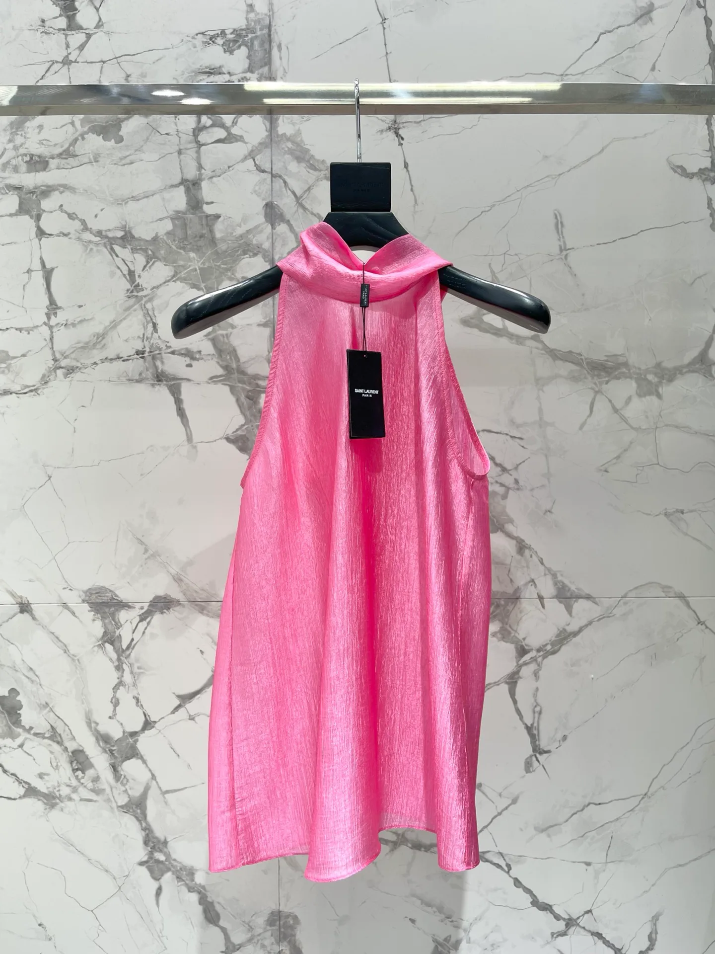 Рубашки Женские Saint Laurent 13222826