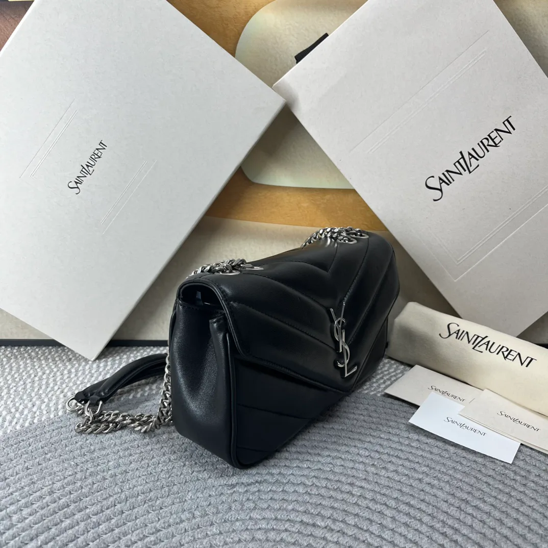 Сумки На Ремне Женские Saint Laurent 737968