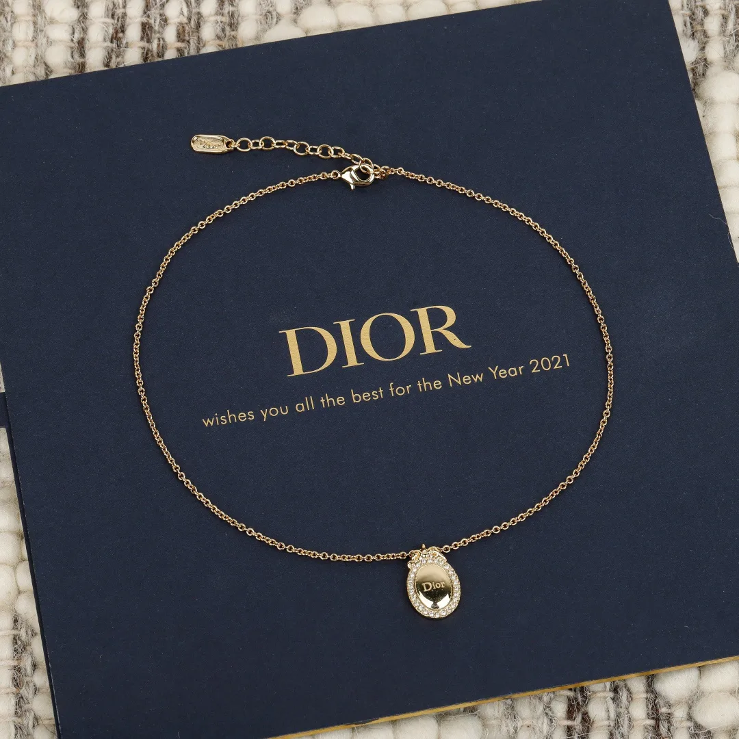 Бижутерия Christian Dior 18338215