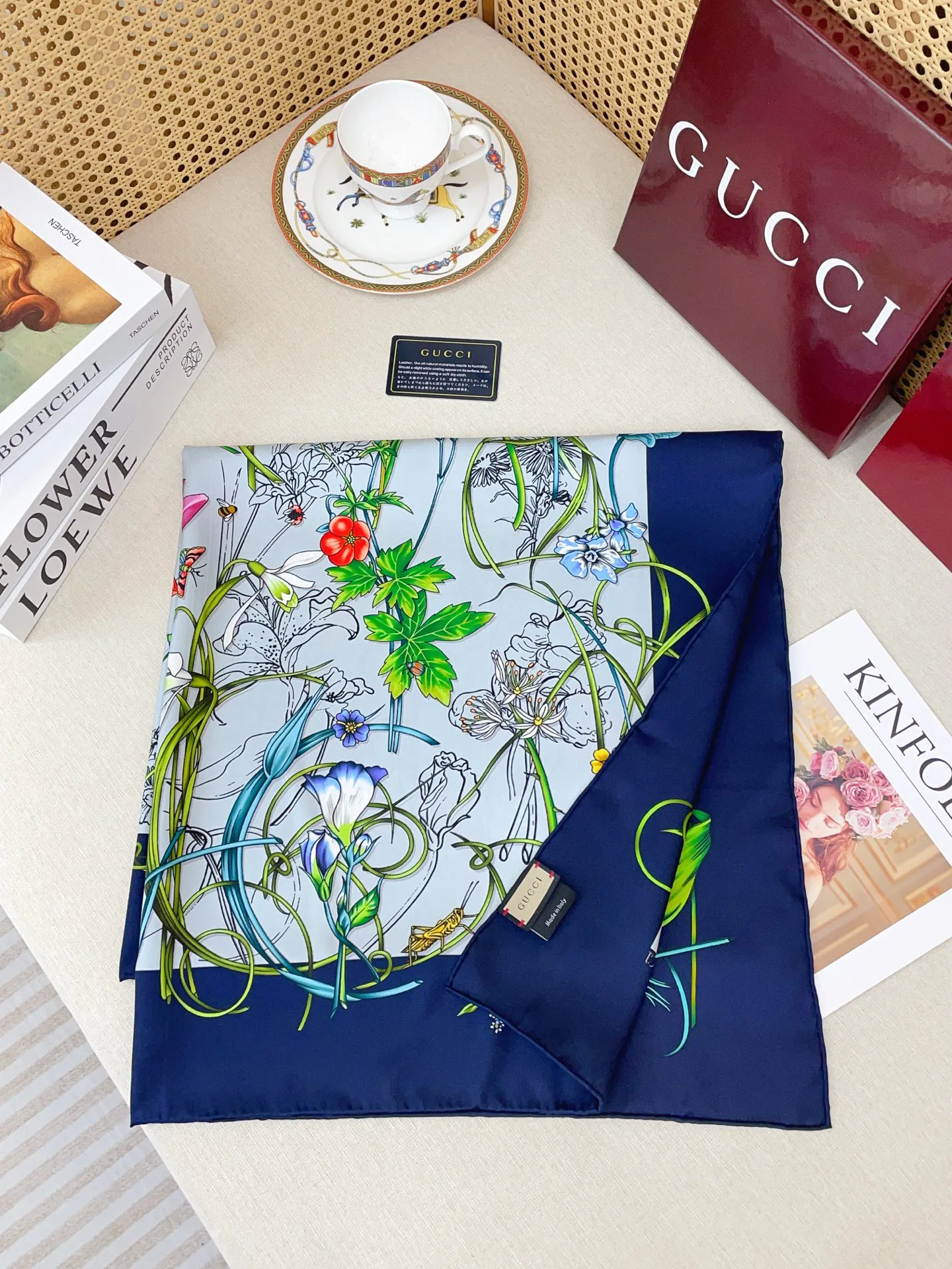 Платки Goyard 13119704