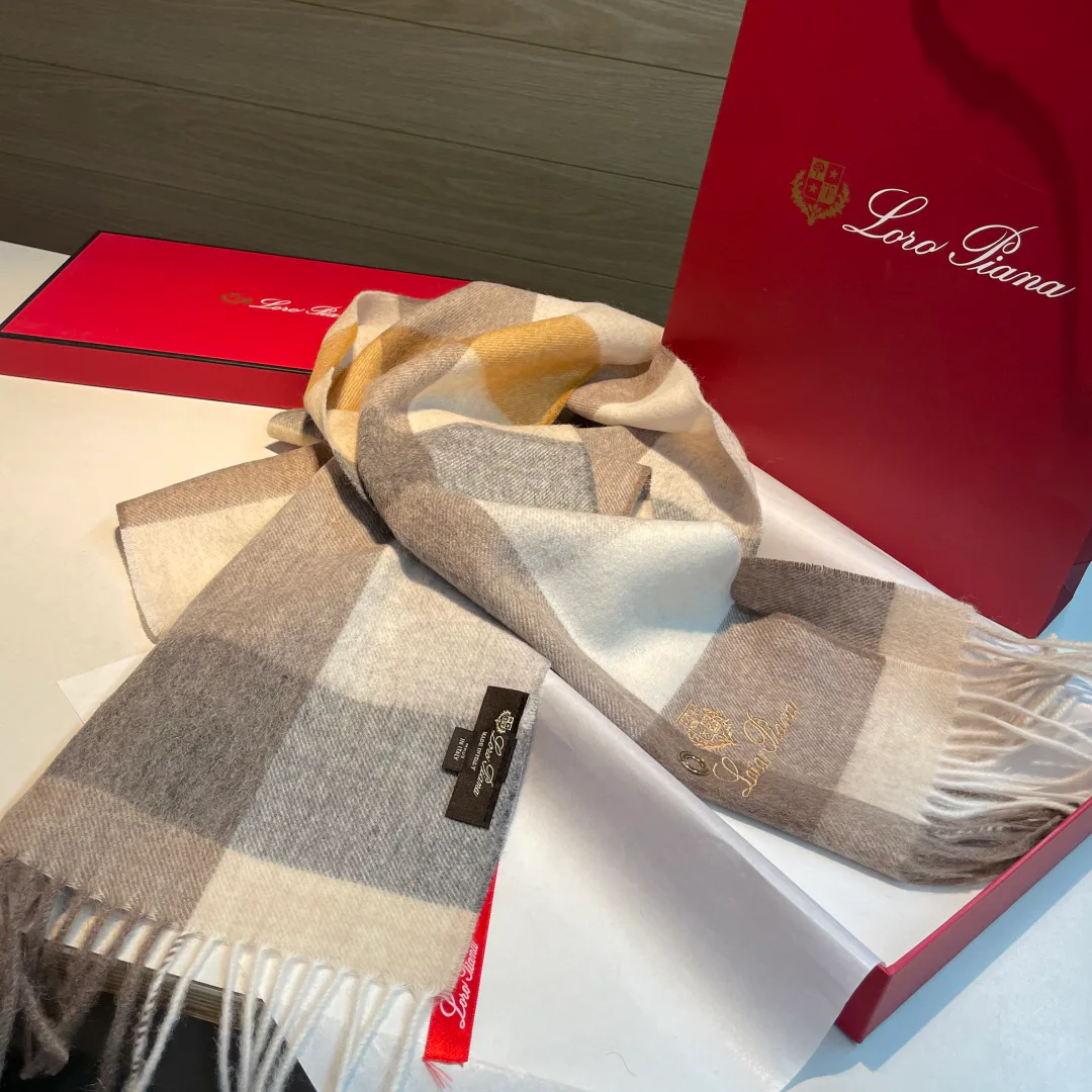 Шарфы Loro Piana 1603499