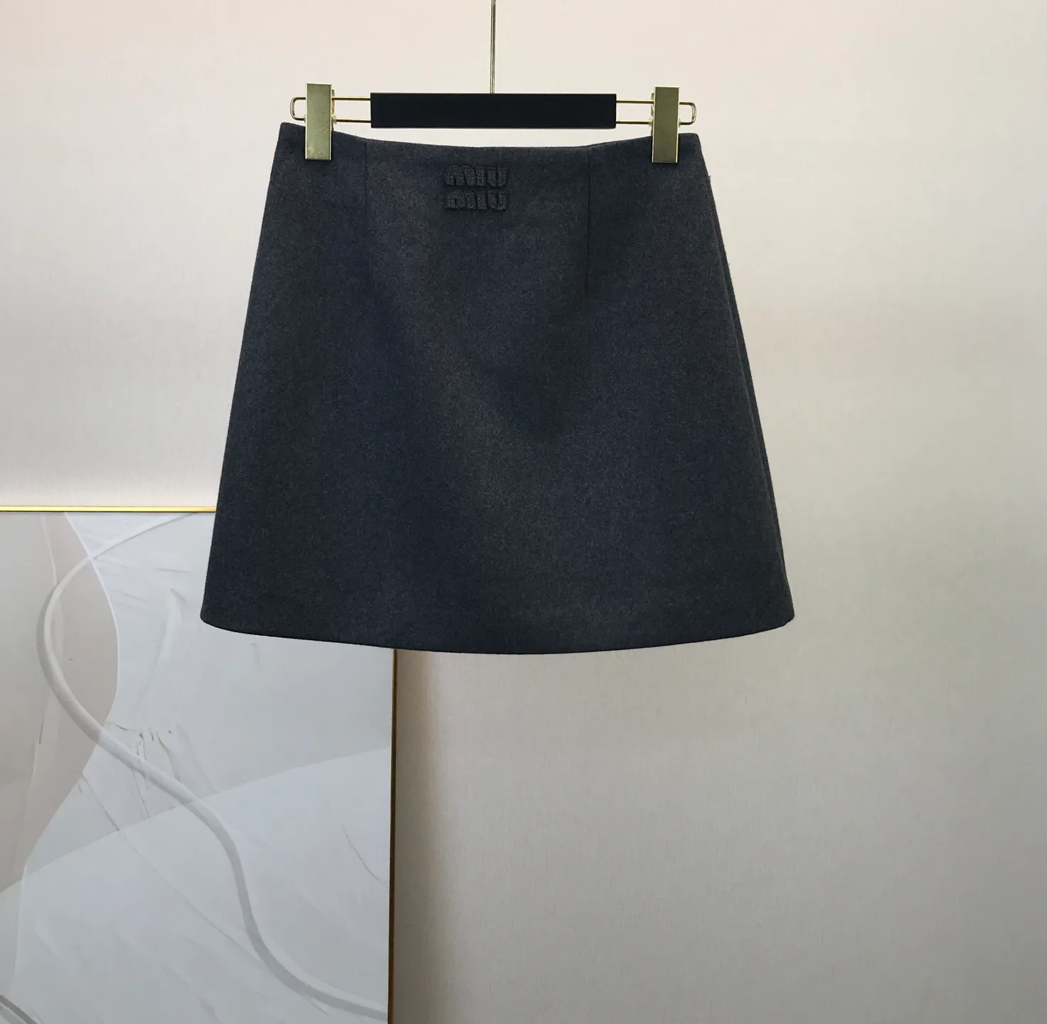 Юбки Женские Miu Miu 1453096