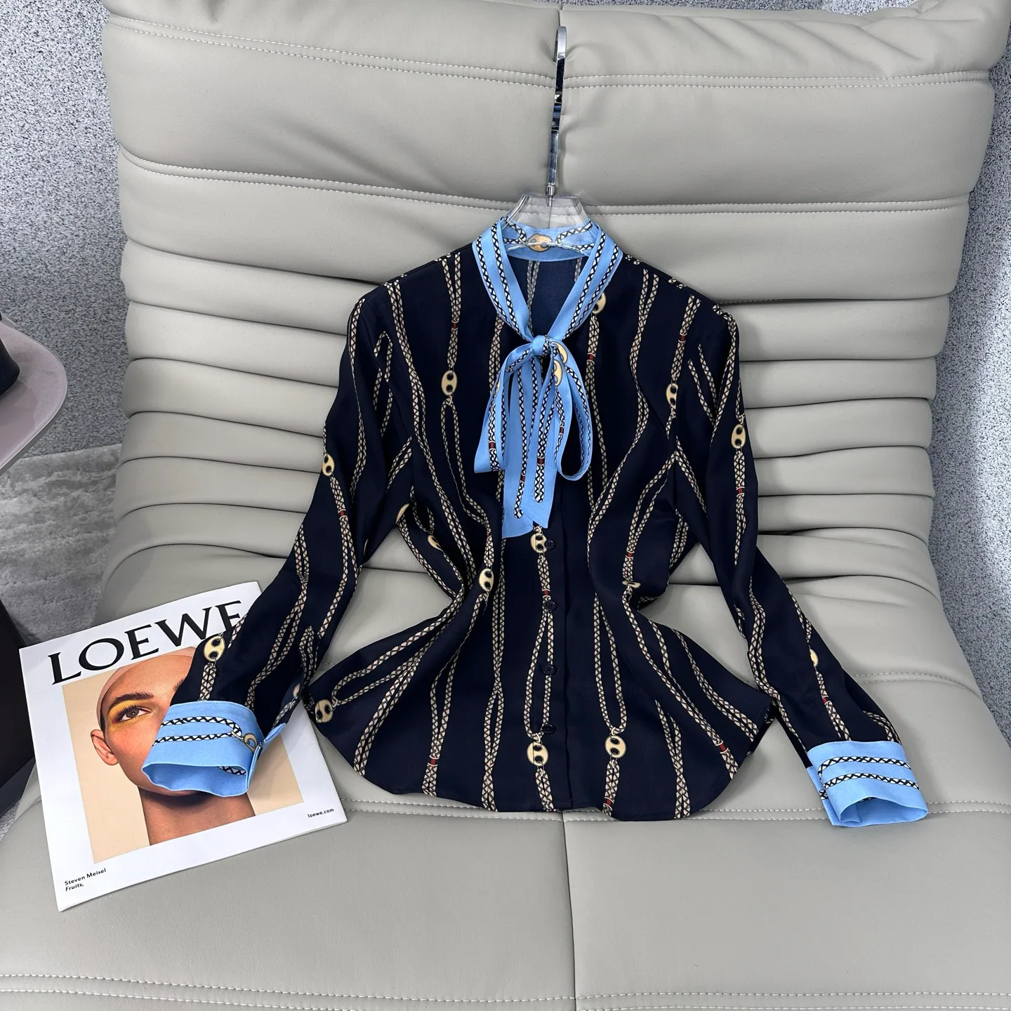 Рубашки Женские Gucci 5202699