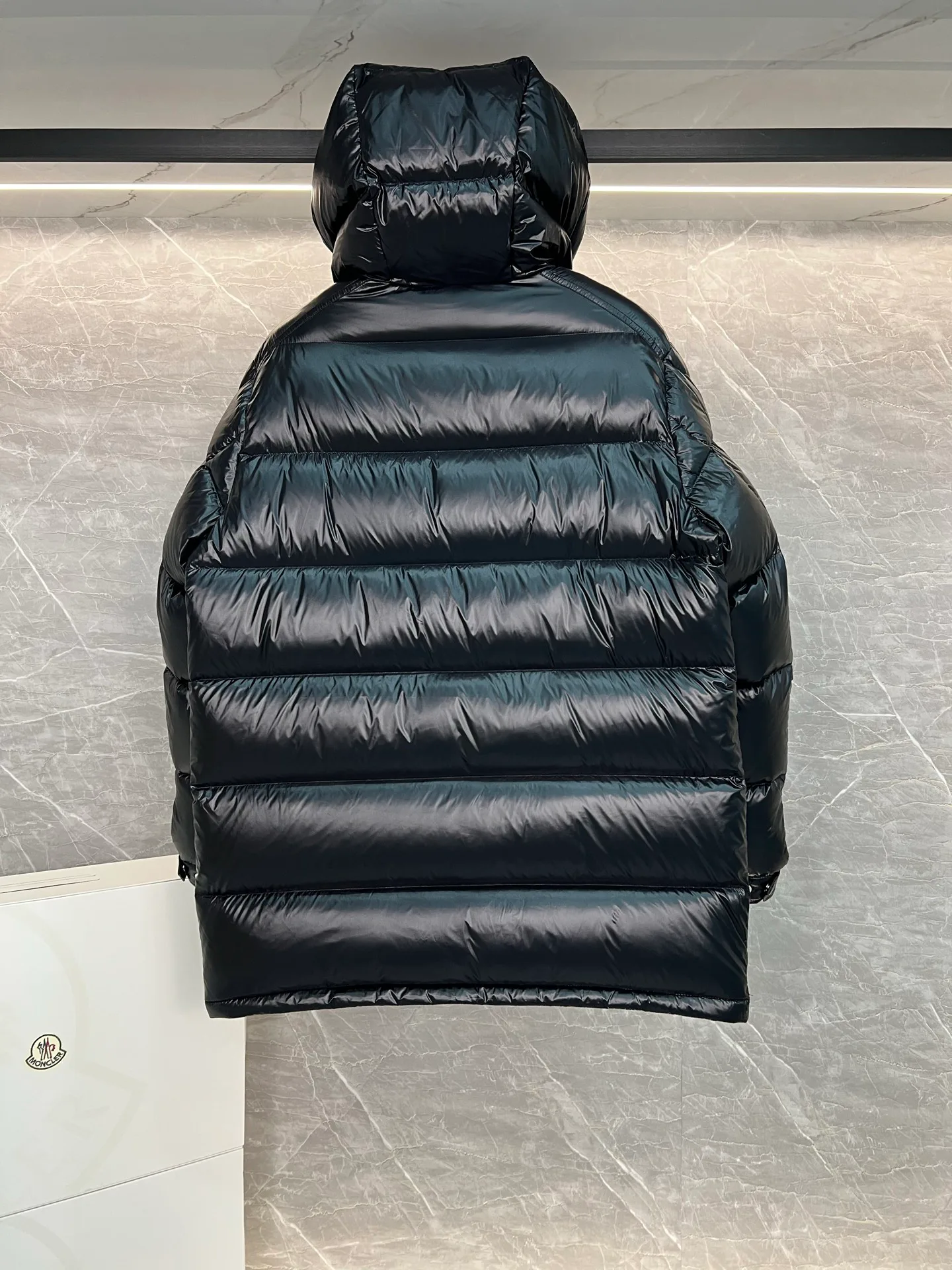 Куртки И Пуховики Женские Moncler 18599886