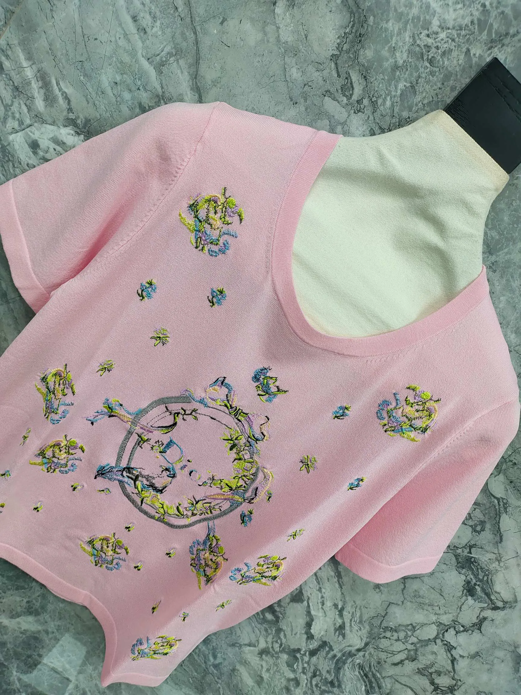 Топы Женские Christian Dior 11873536