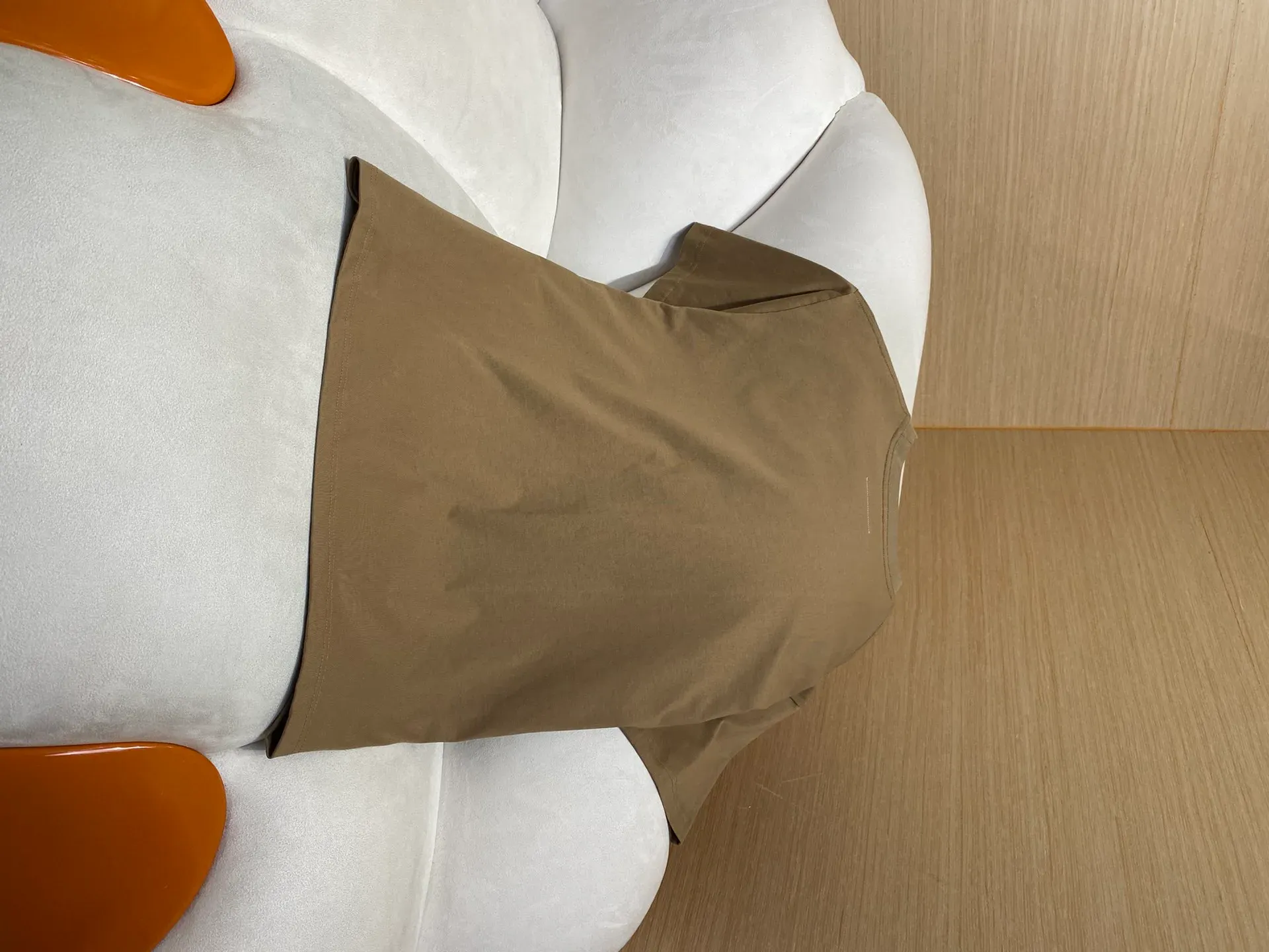 Футболки Мужские Maison Margiela 26780