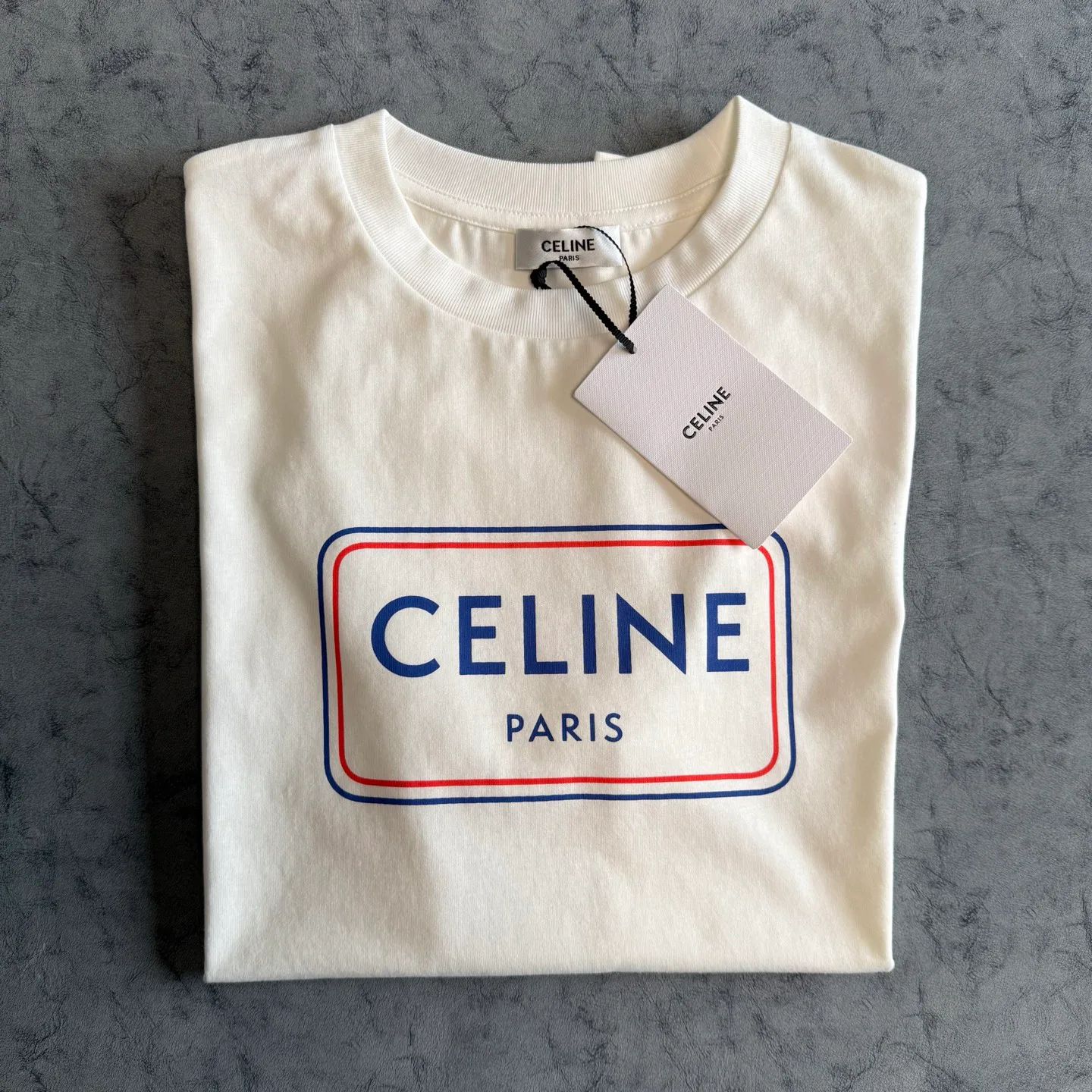 Футболки Женские Celine 1007884