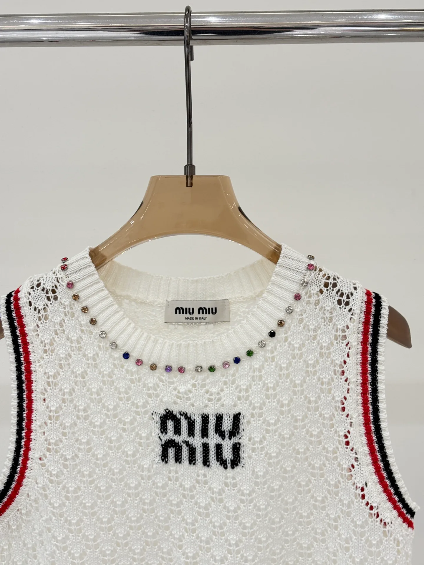 Топы Женские Miu Miu 11567137