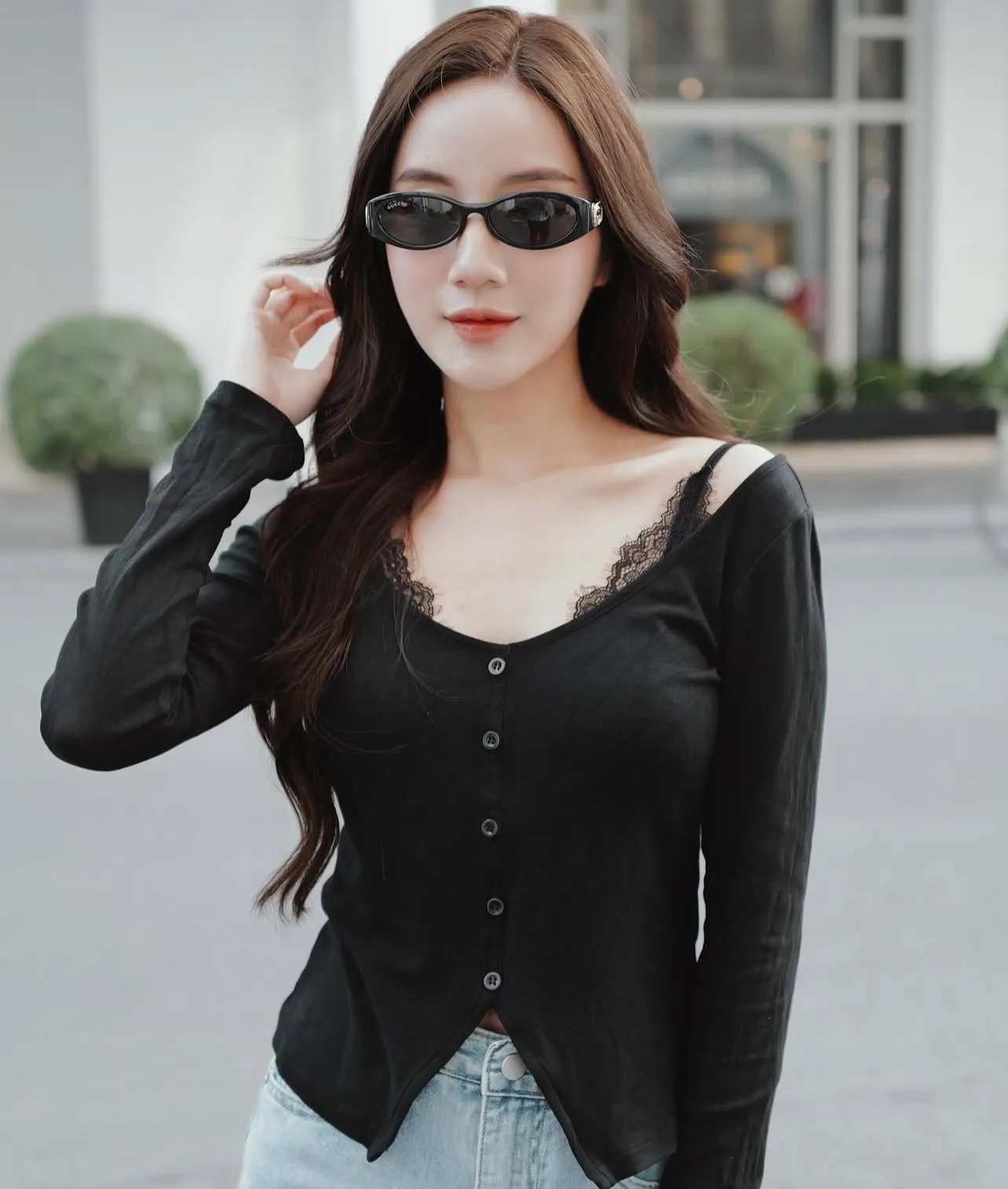 Очки Gucci 62029