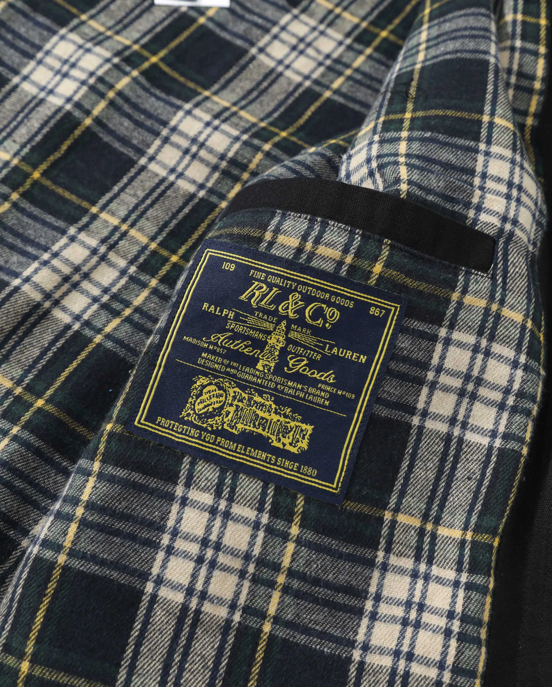 Куртки И Пуховики Женские Ralph Lauren 167888