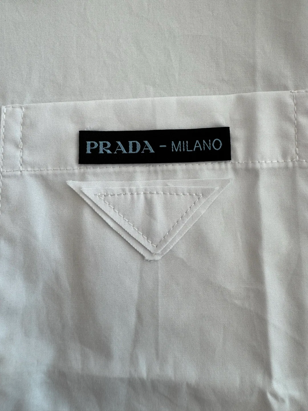 Рубашки Женские Prada 17094467
