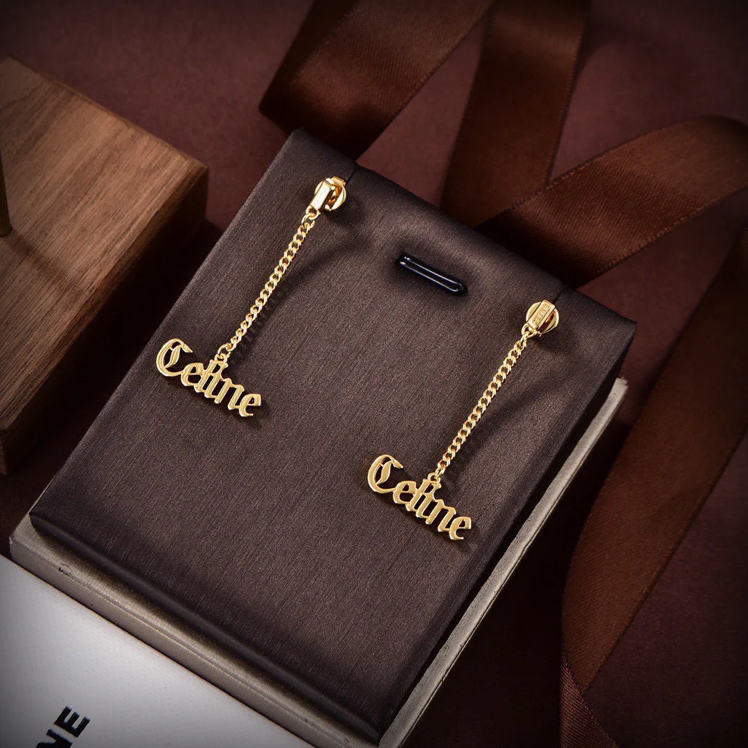 Бижутерия Celine 9555349