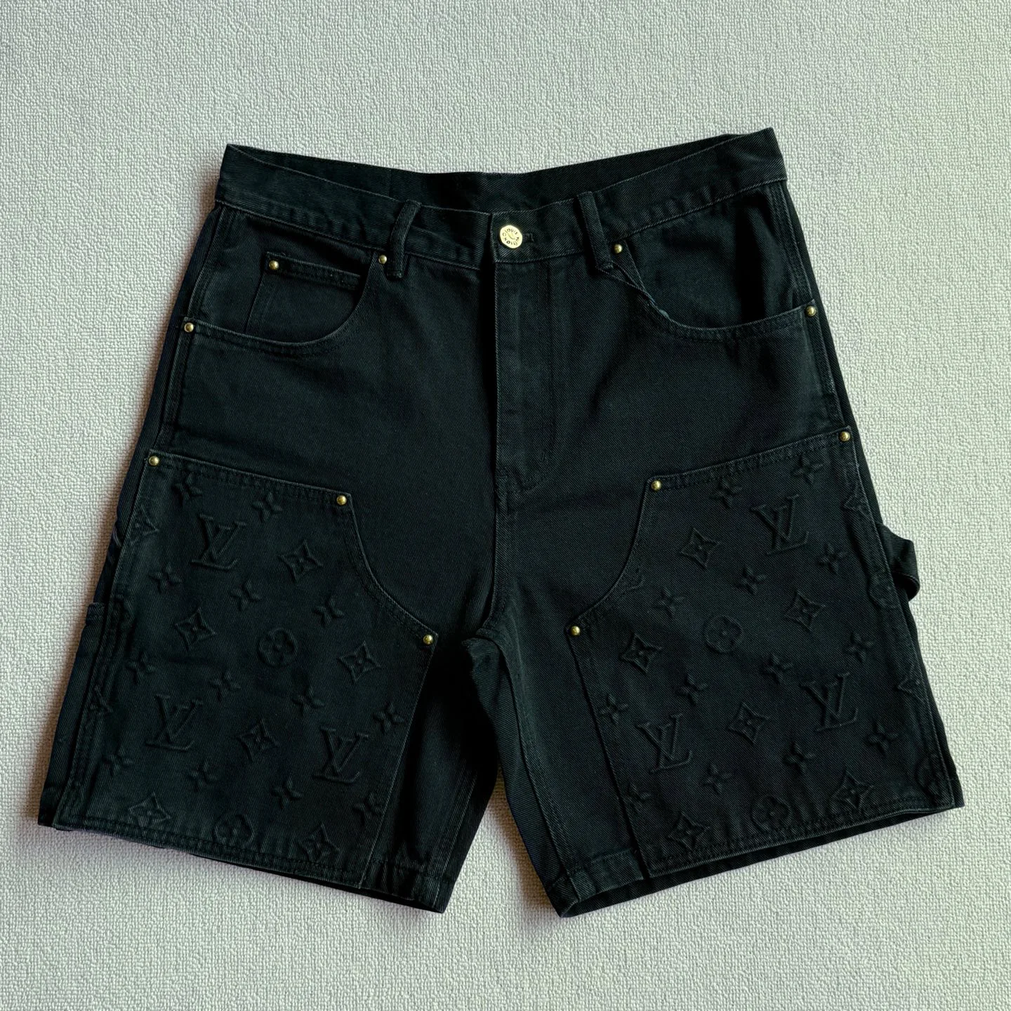 Шорты Мужские Louis Vuitton 33686