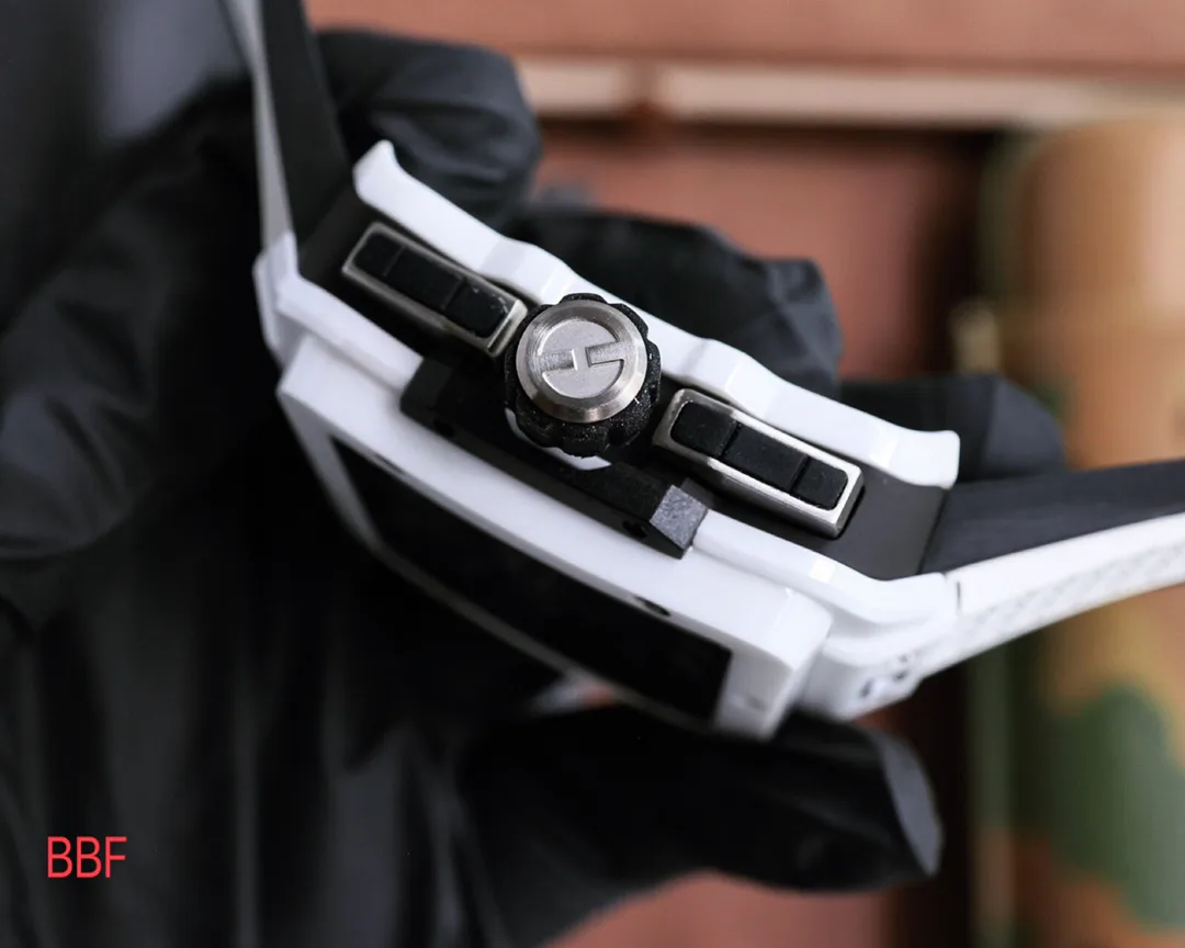 Часы Мужские Hublot 17650361