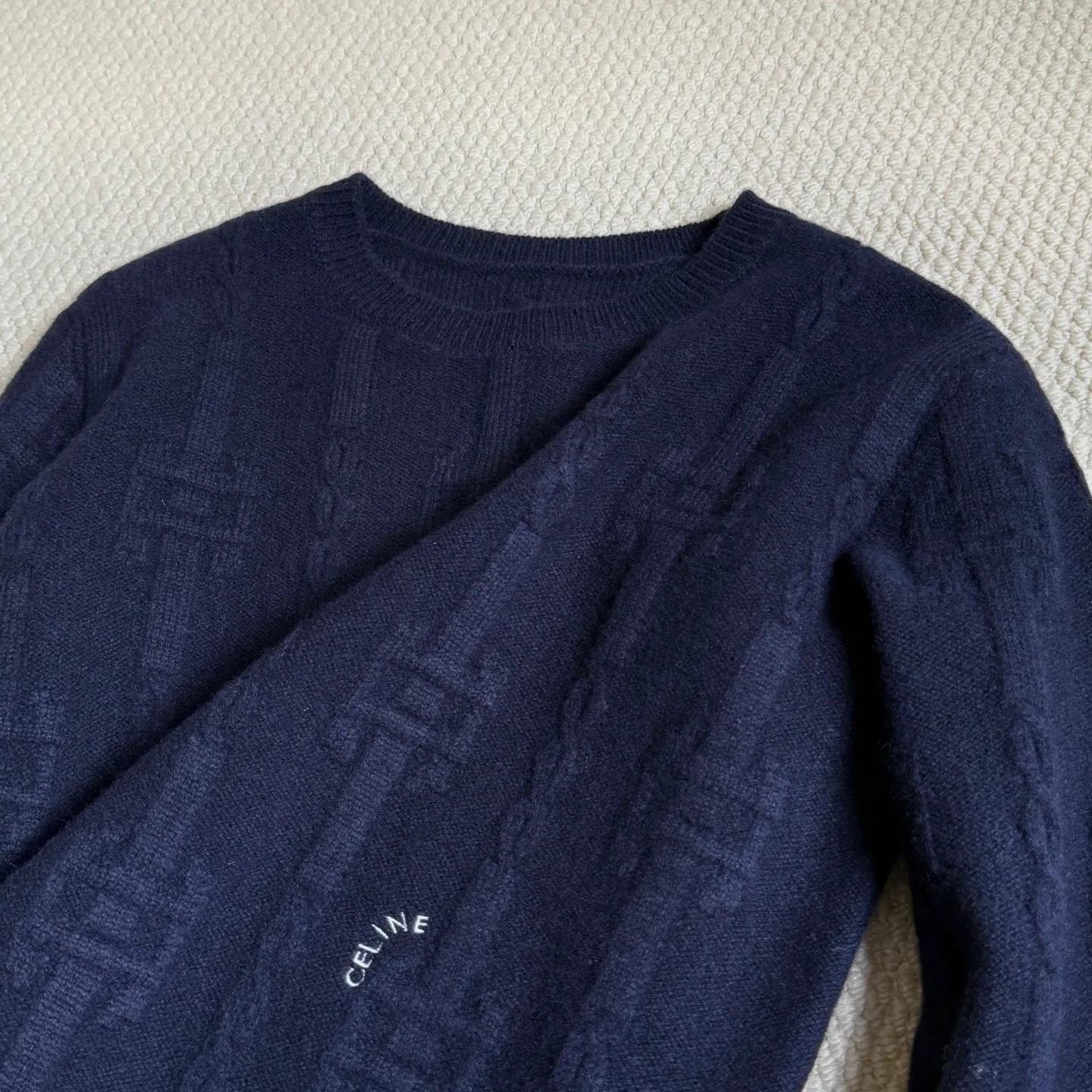 Джемперы И Свитеры Женские Celine 493144