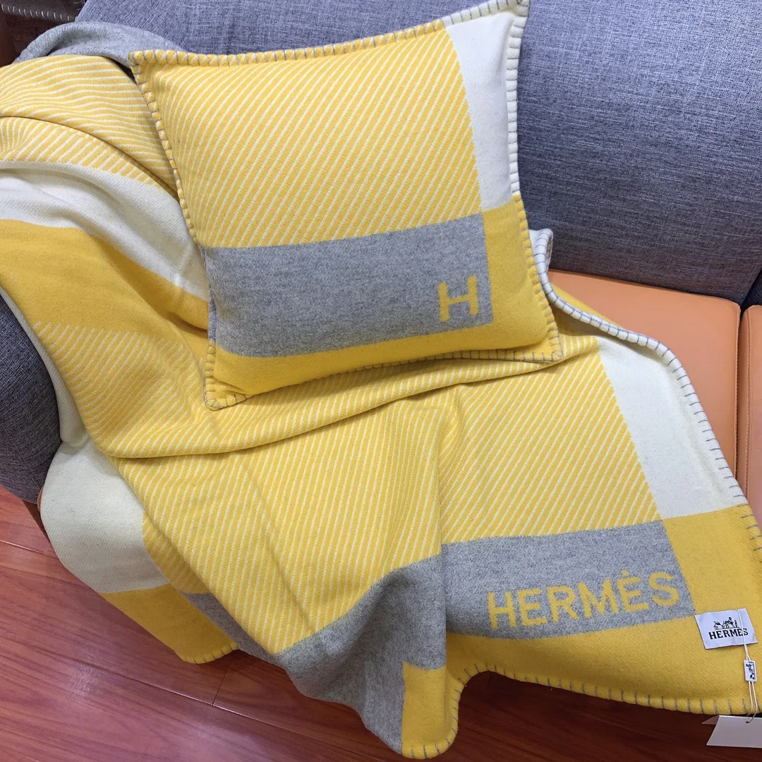 Текстиль Hermes 803690