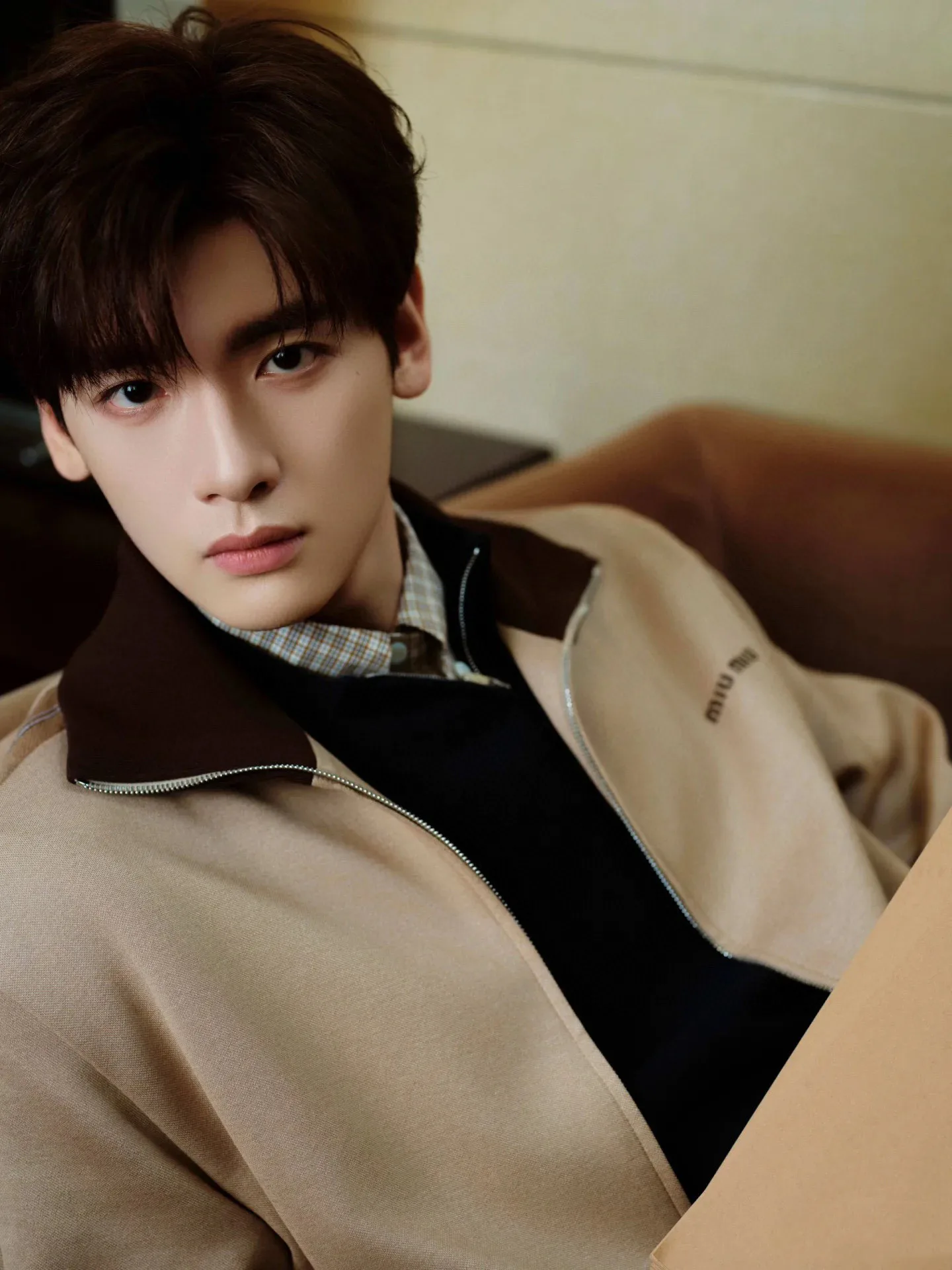 Свитшоты И Худи Мужские Miu Miu 350559