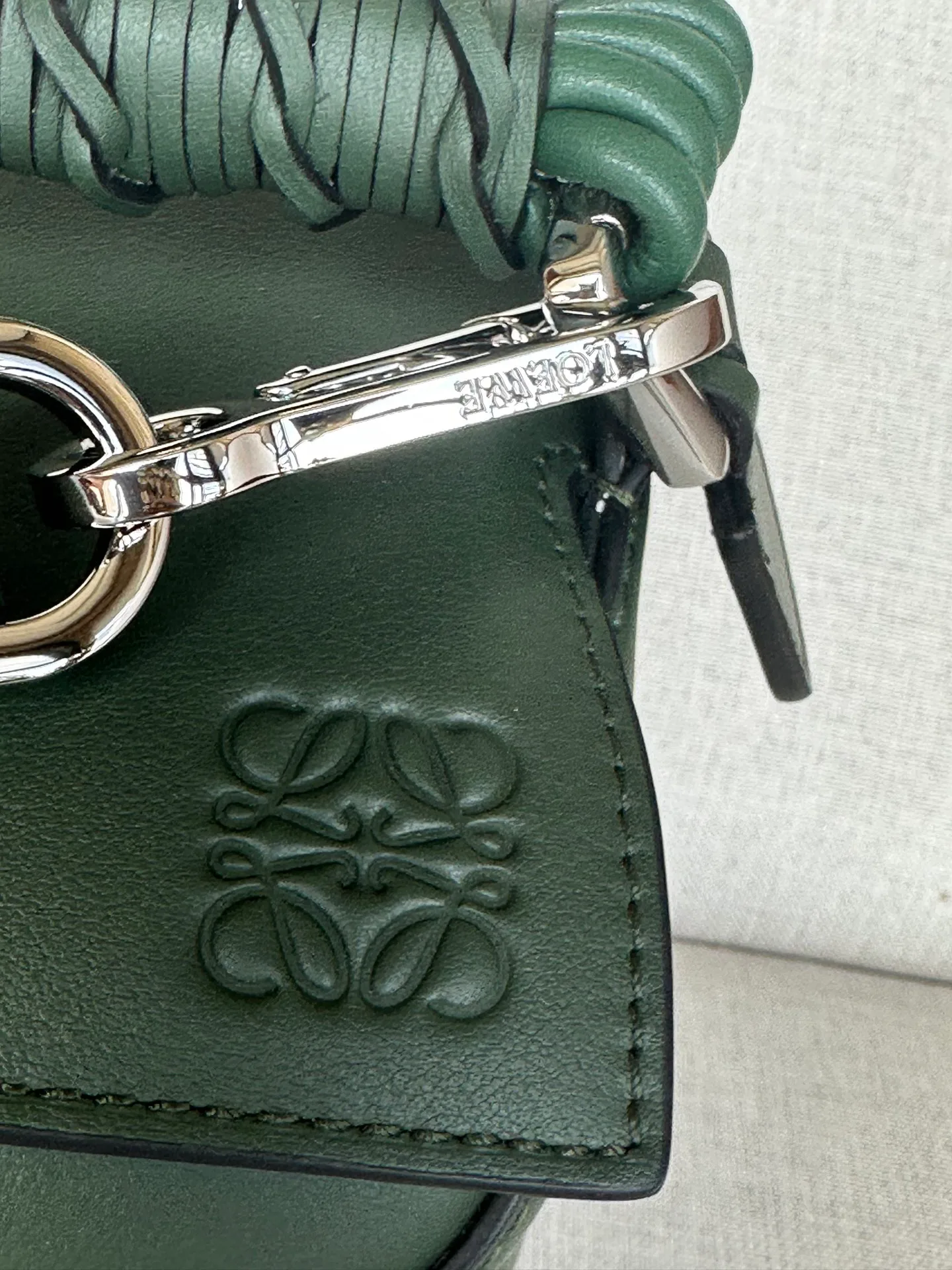 Классические Сумки Женские Loewe 17271522
