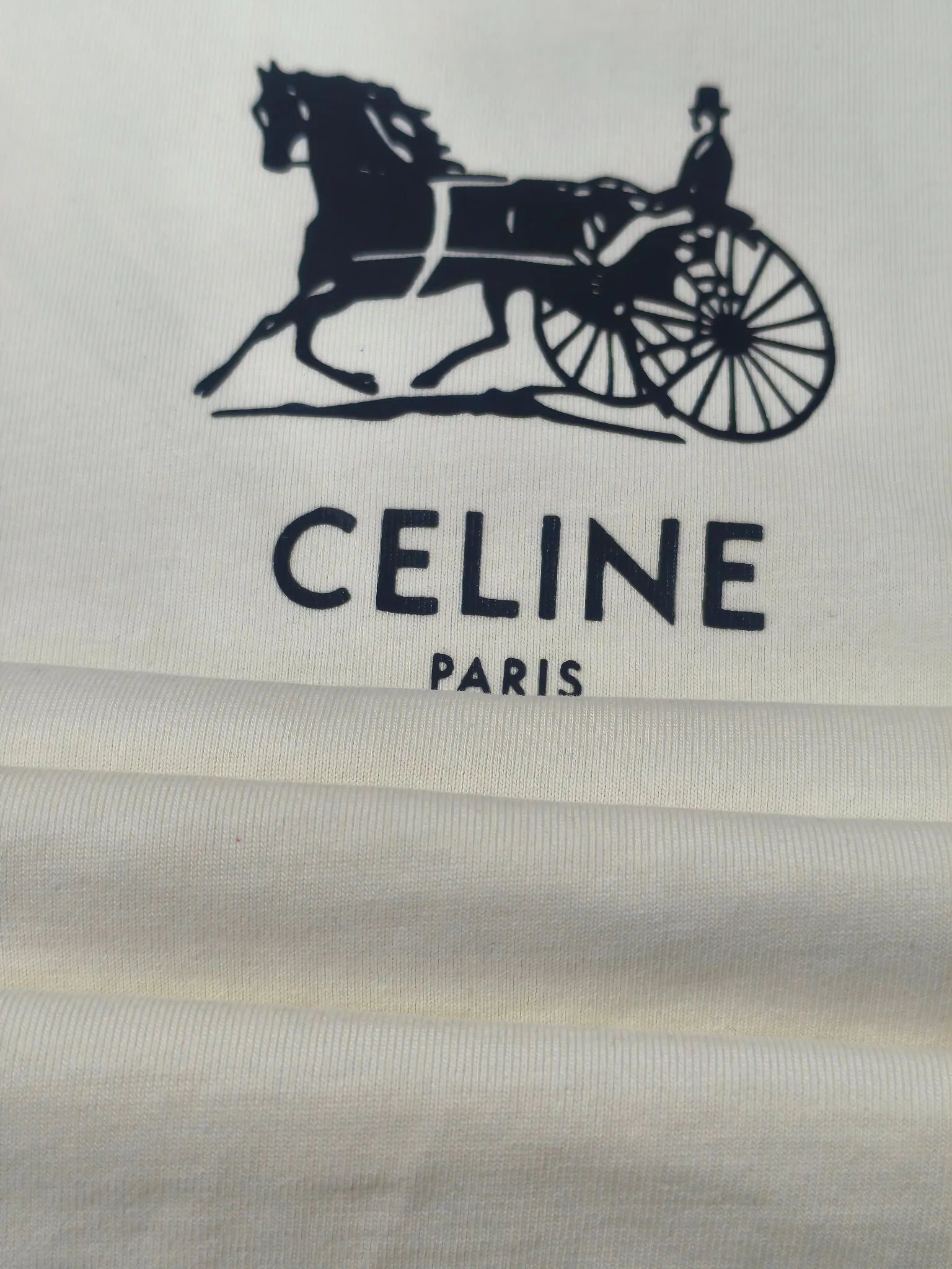 Футболки Женские Celine 4547132