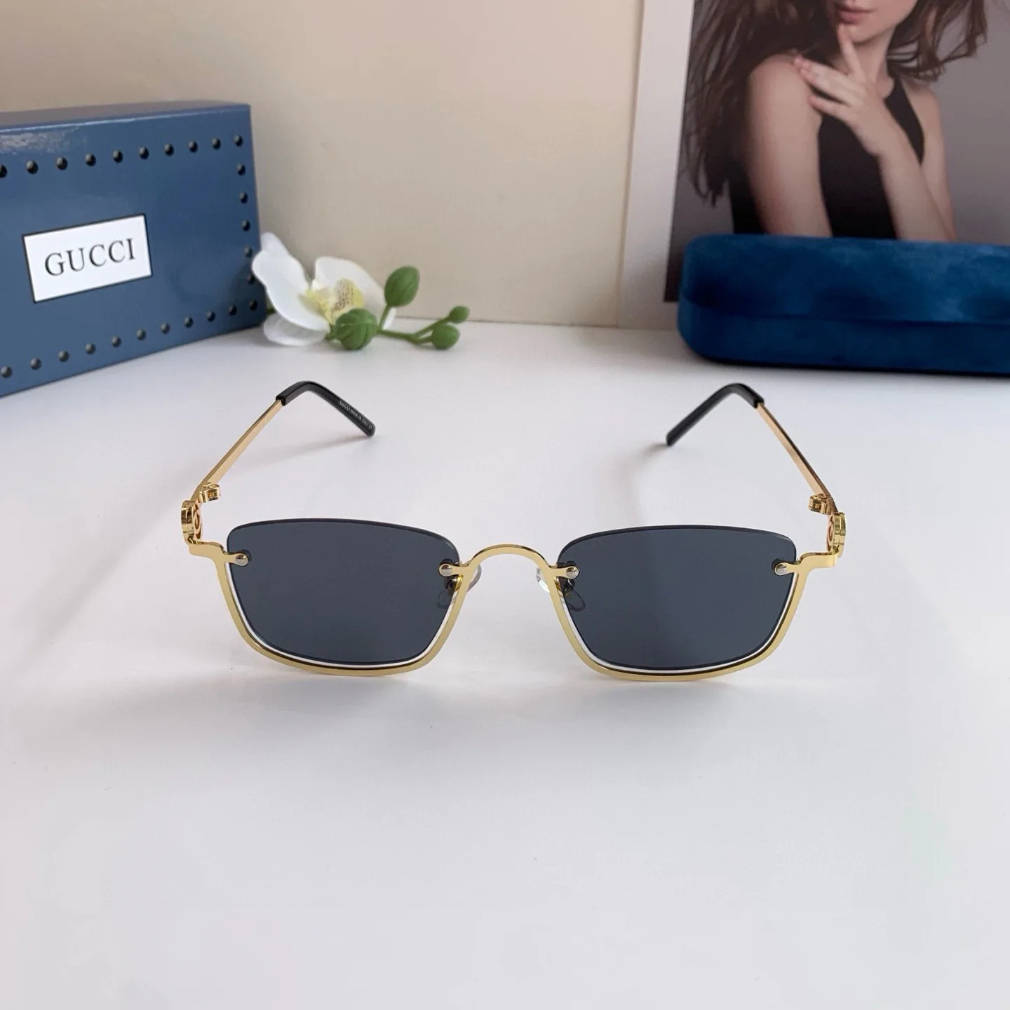 Очки Gucci 13135737