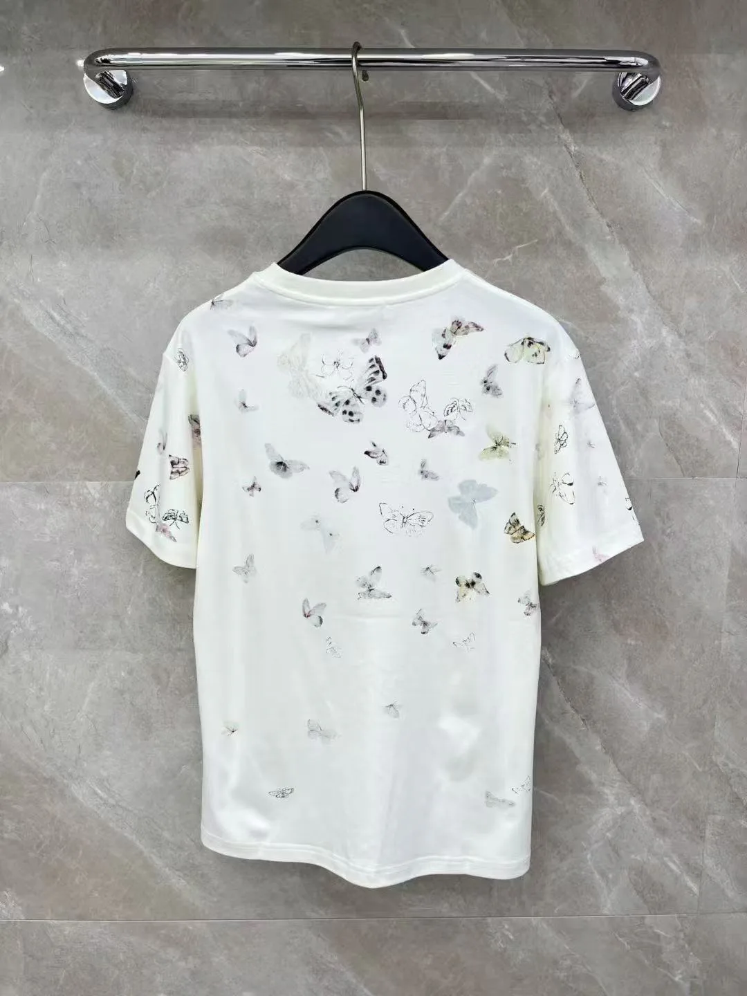 Футболки Женские Christian Dior 791987