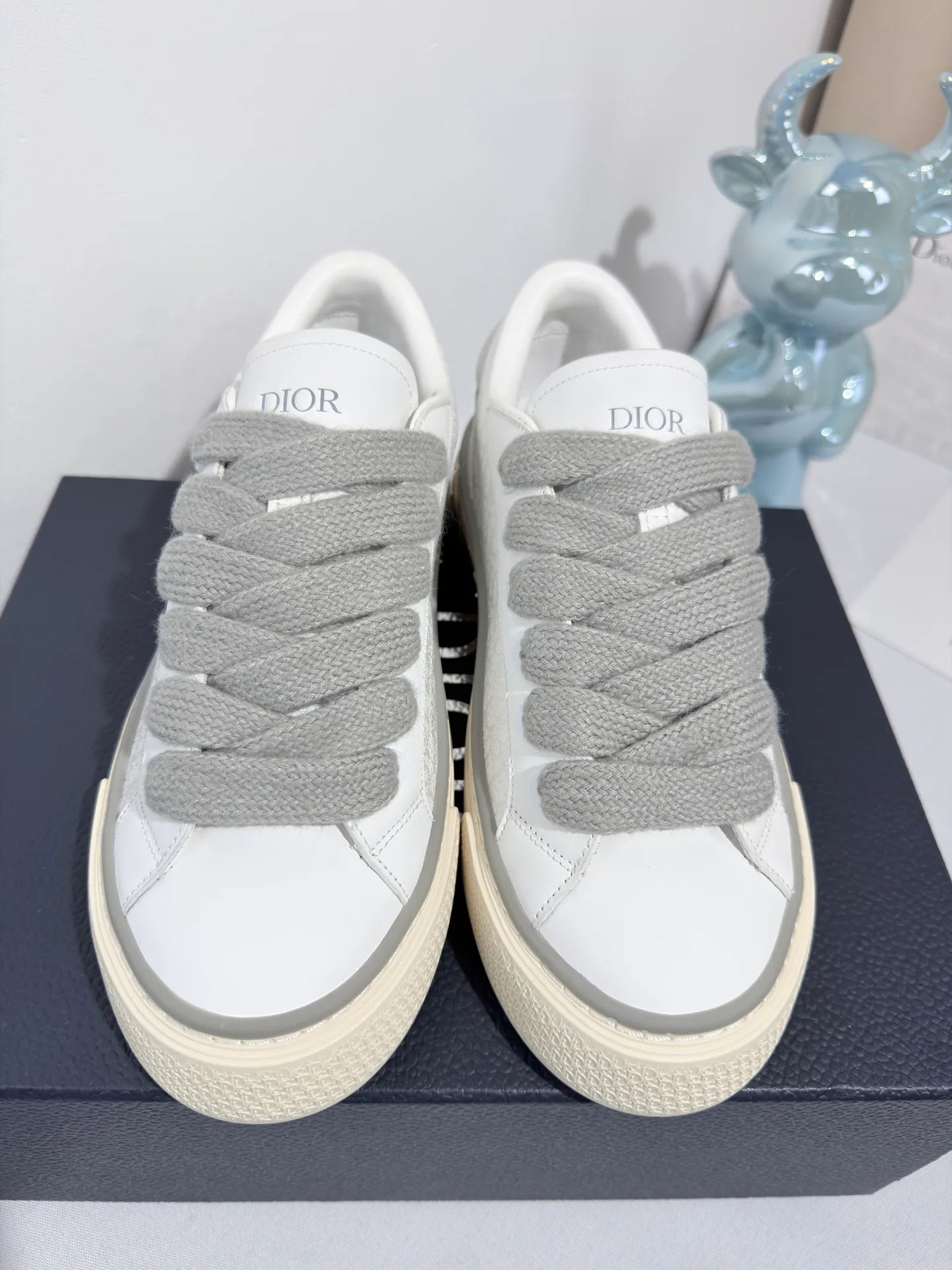 Кроссовки Женские Christian Dior 5534043