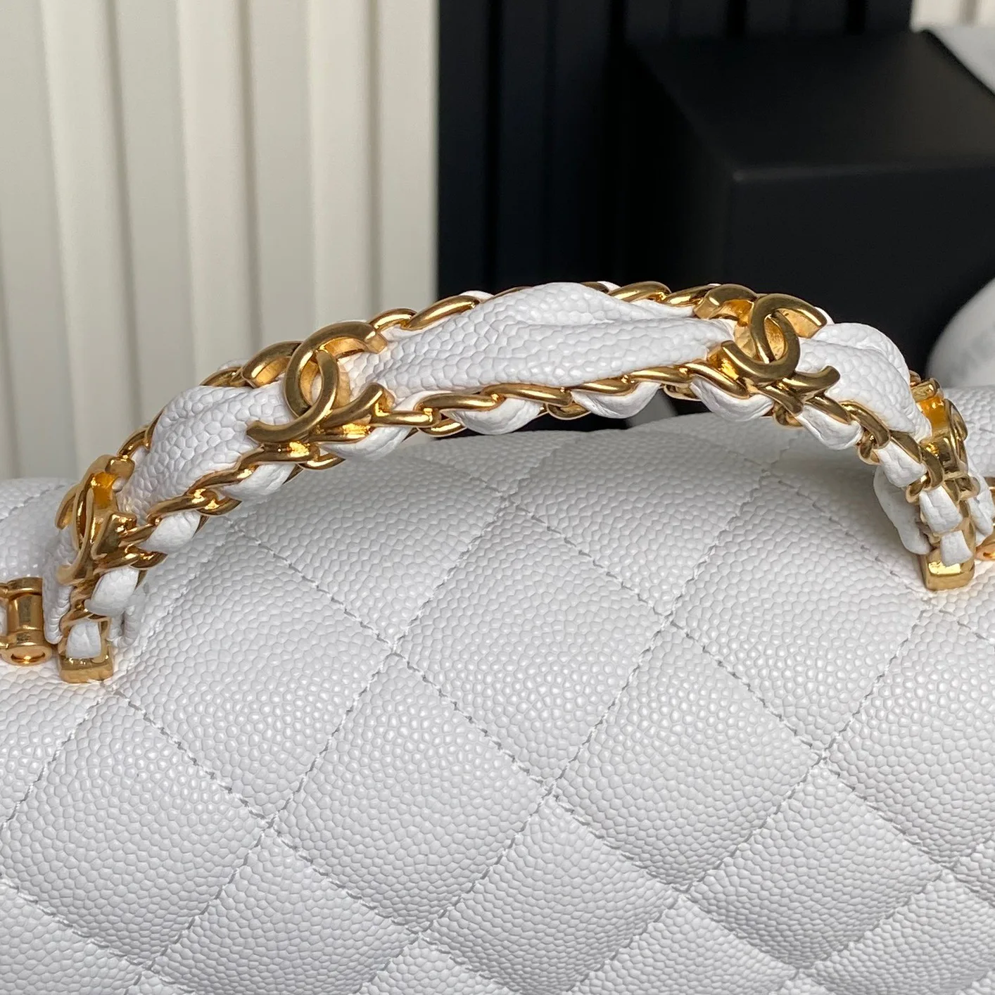 Классические Сумки Женские Chanel 17364557
