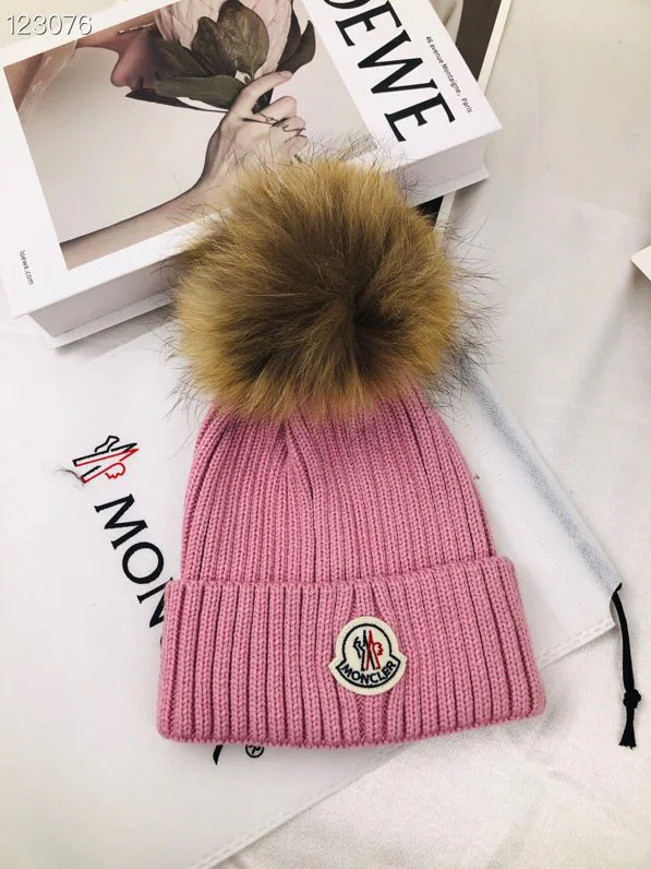 Головные Уборы Moncler 18077747