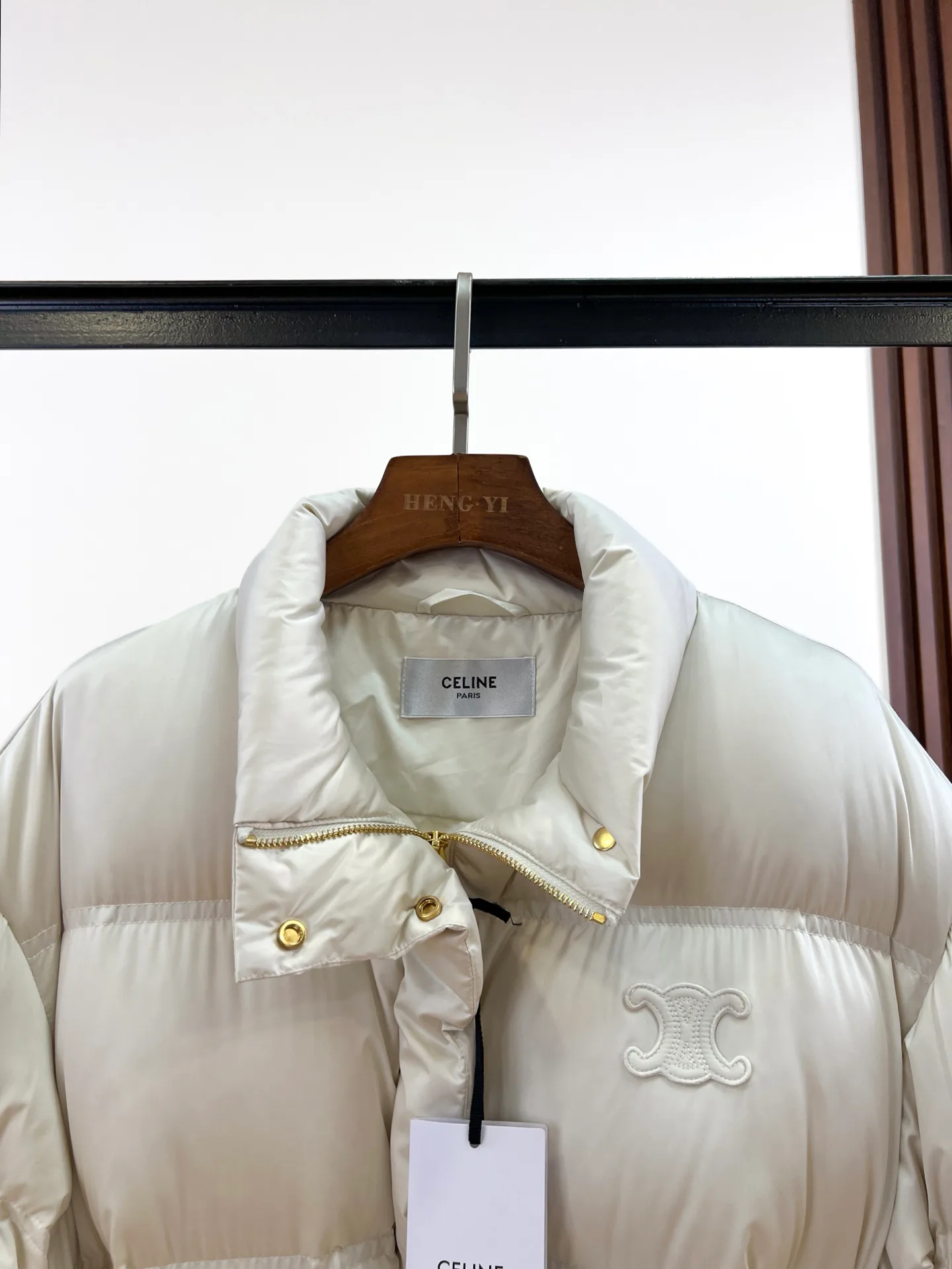 Куртки И Пуховики Женские Celine 18228738
