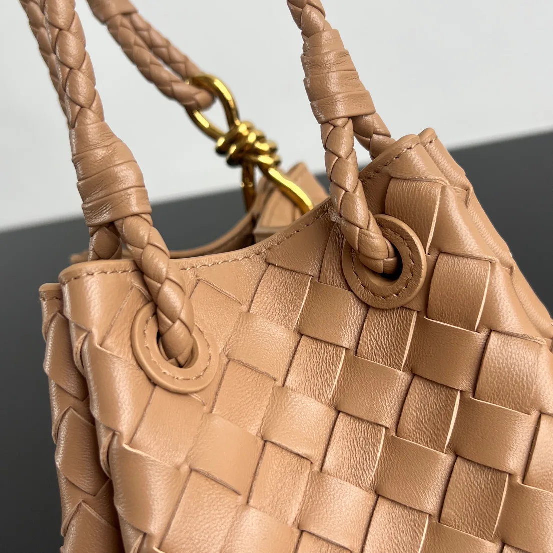 Классические Сумки Женские Bottega Veneta 11425390