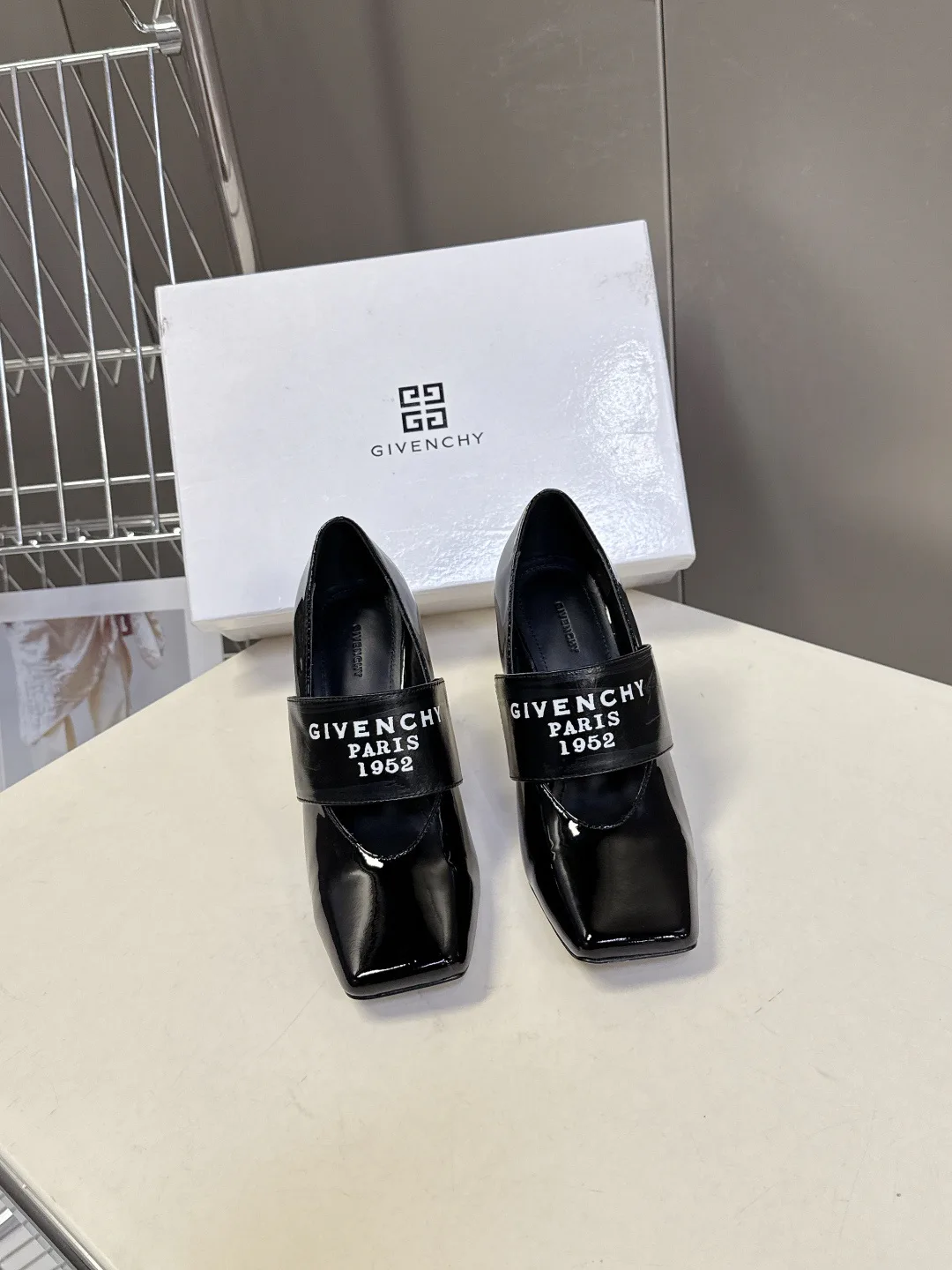 Туфли Женские Givenchy 951191