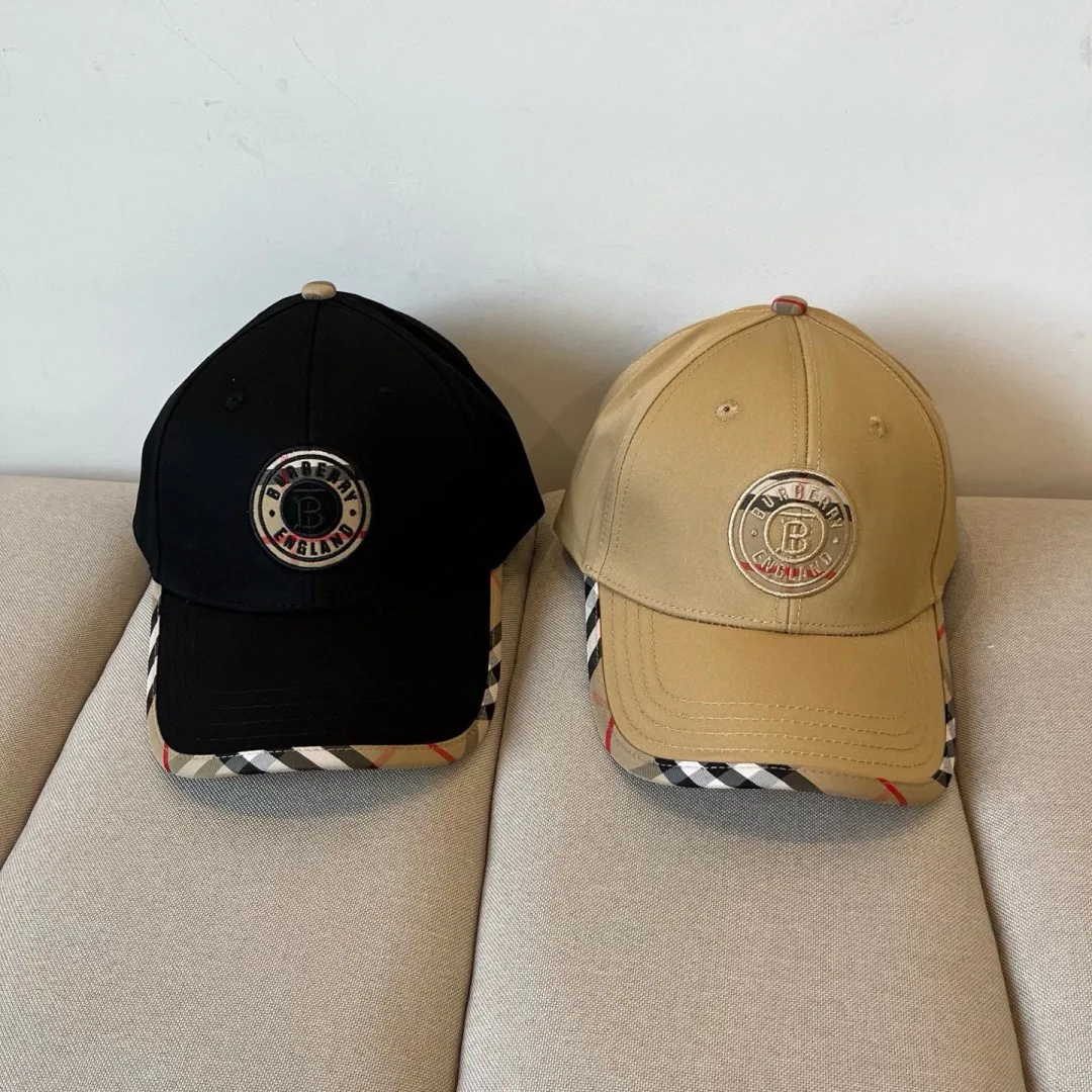 Головные Уборы Burberry 9679806