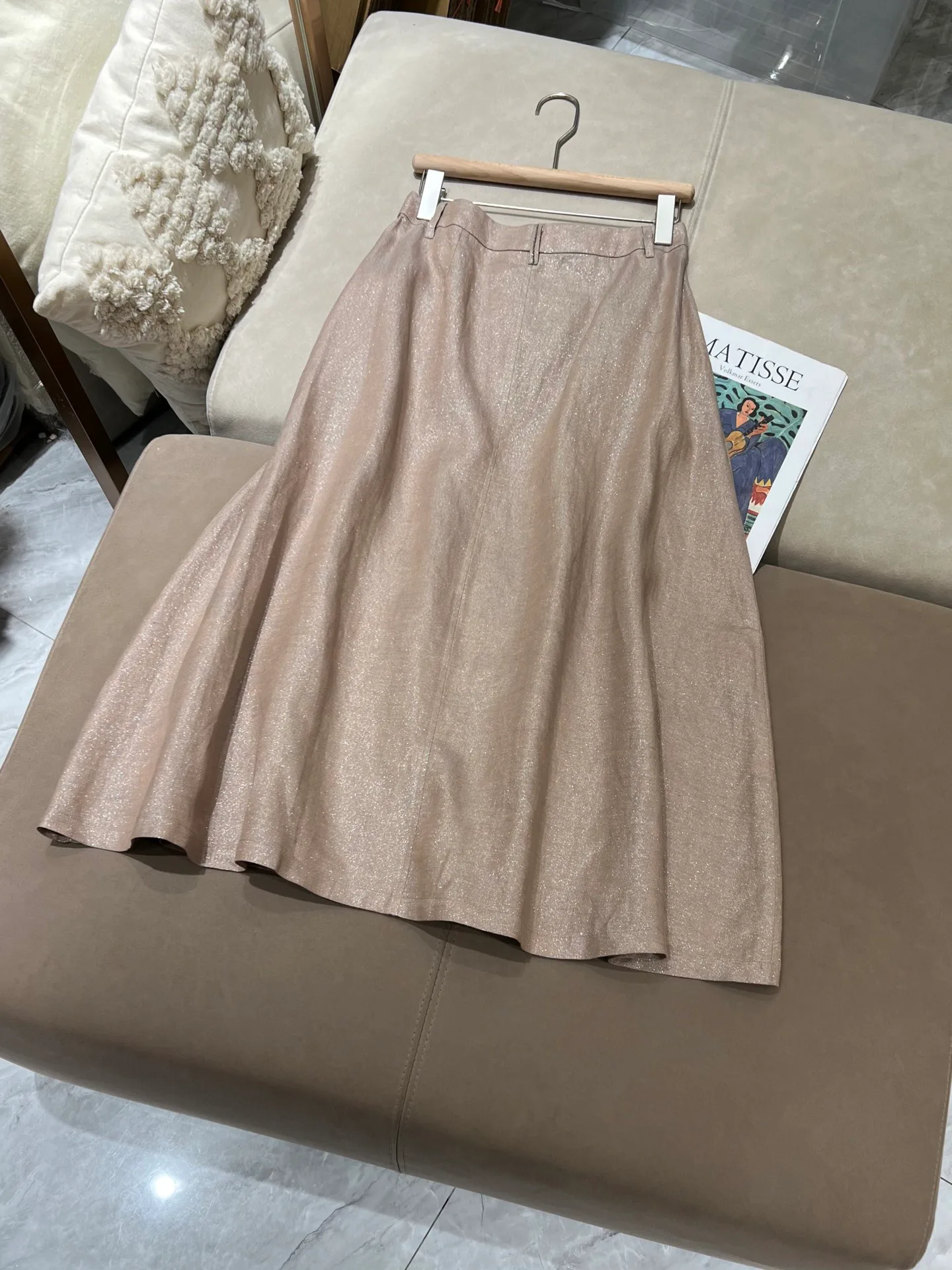 Юбки Женские Brunello Cucinelli 11233417