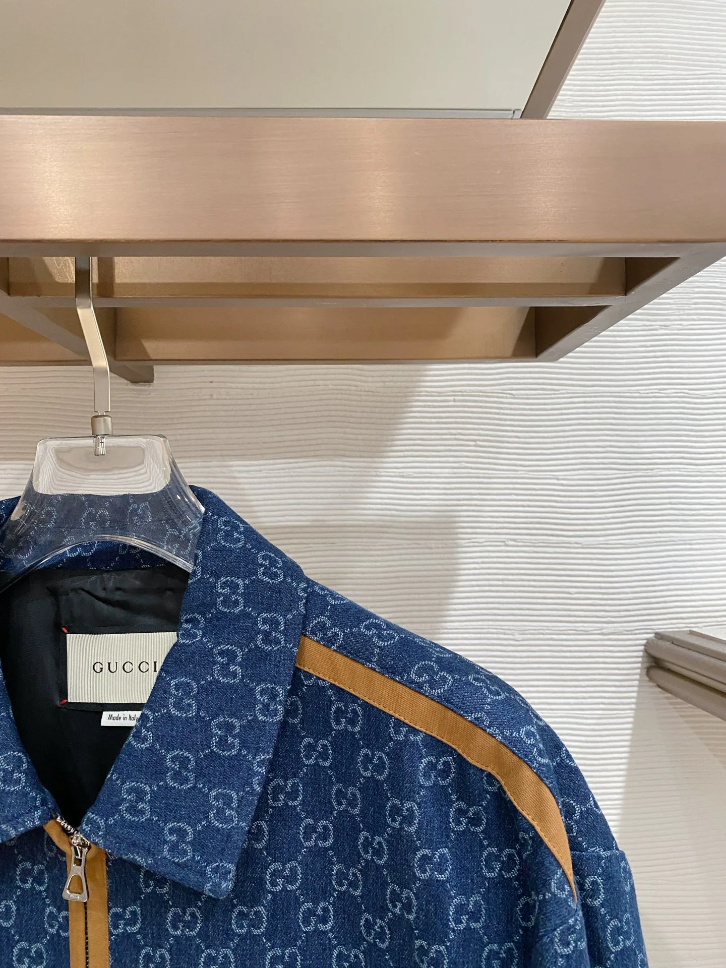 Куртки И Пуховики Мужские Gucci 10271866