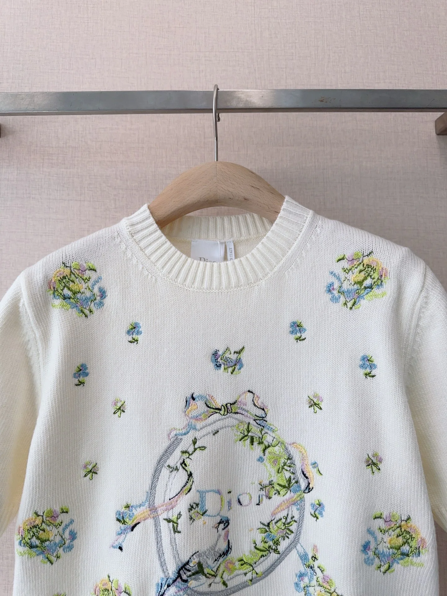 Топы Женские Christian Dior 12825528