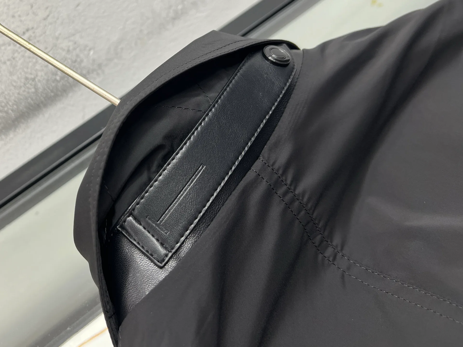 Куртки И Пуховики Мужские Tom Ford 10732345