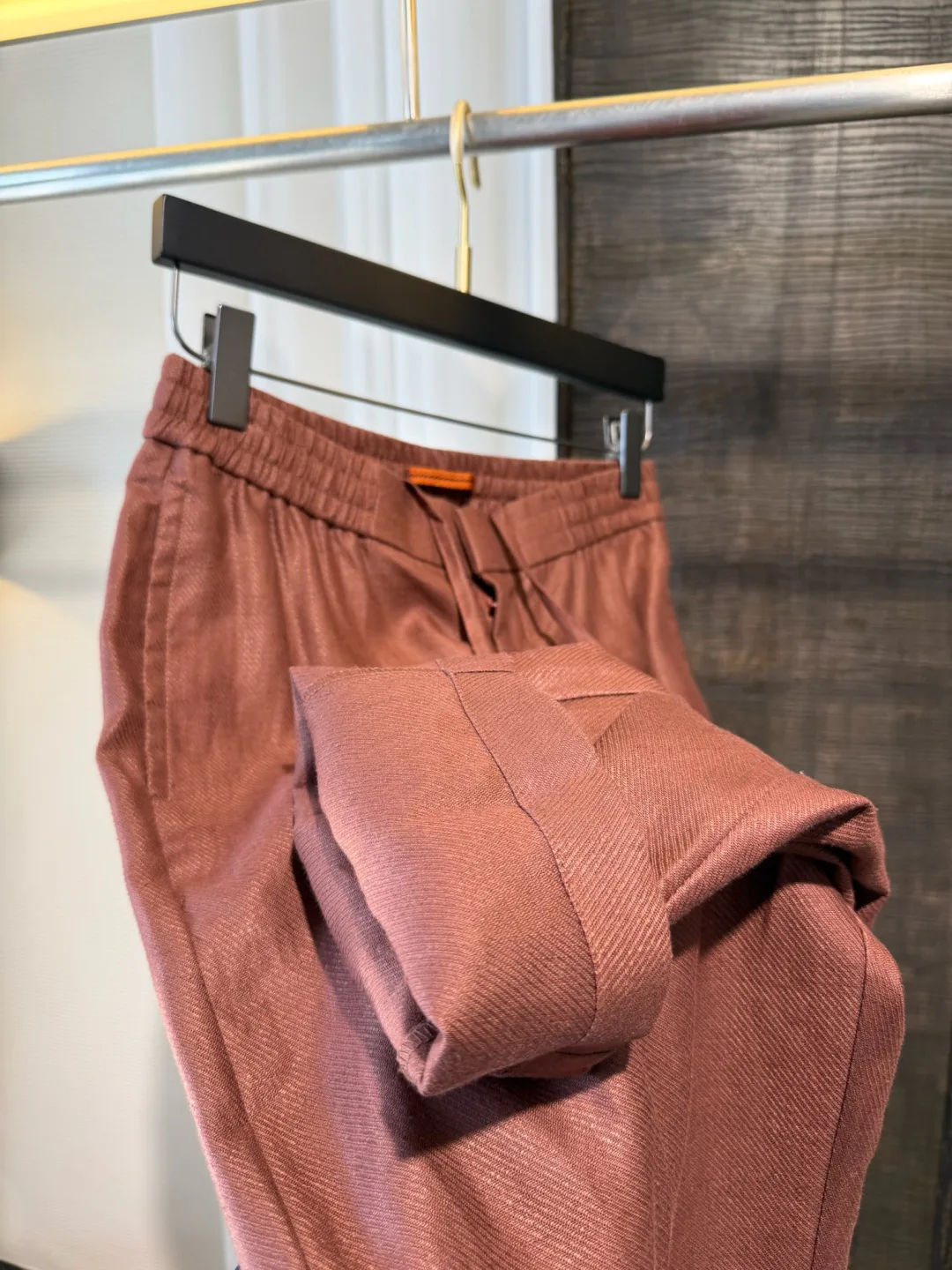Брюки Мужские Zegna 11498564