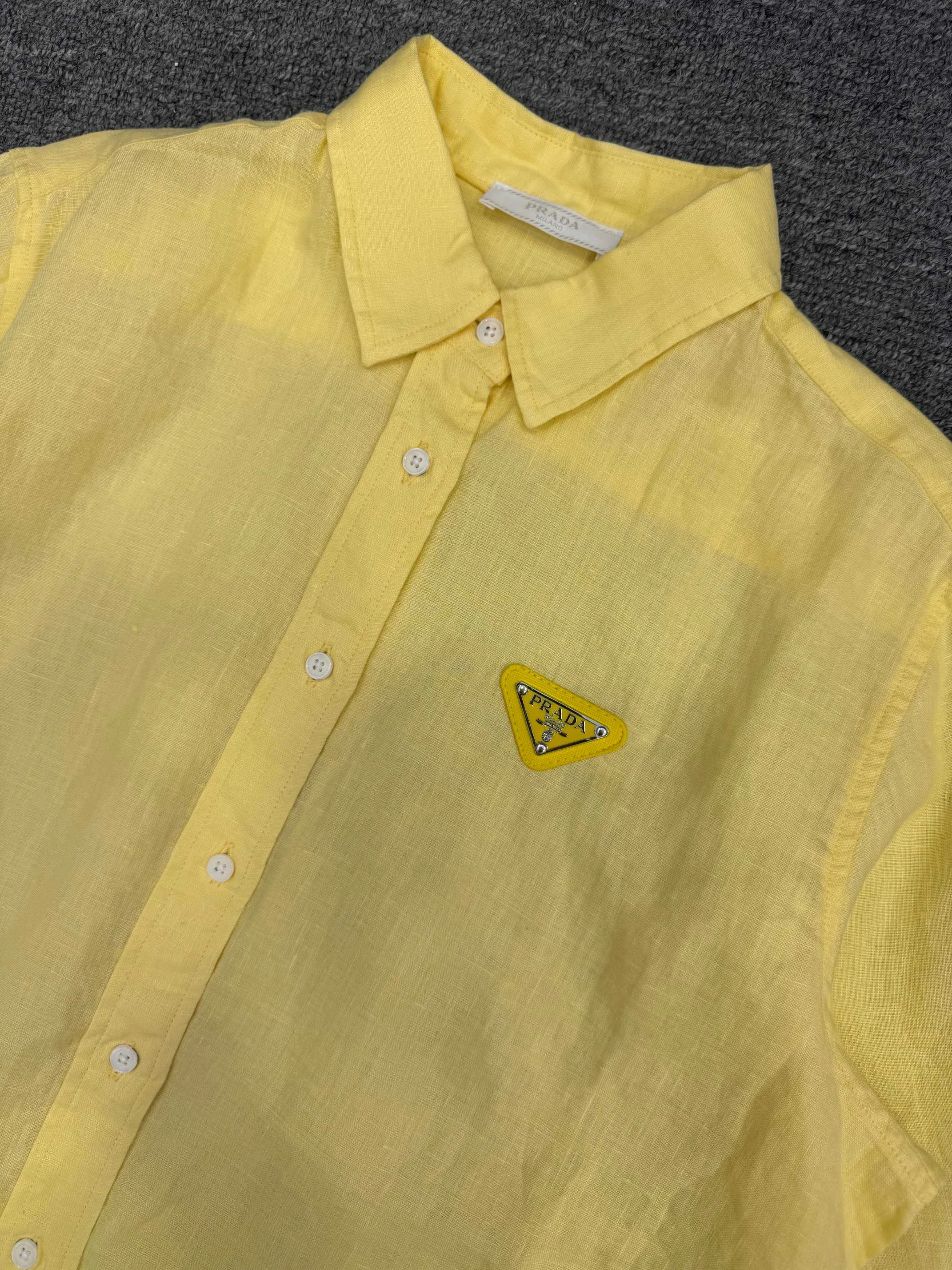 Рубашки Женские Prada 12752031