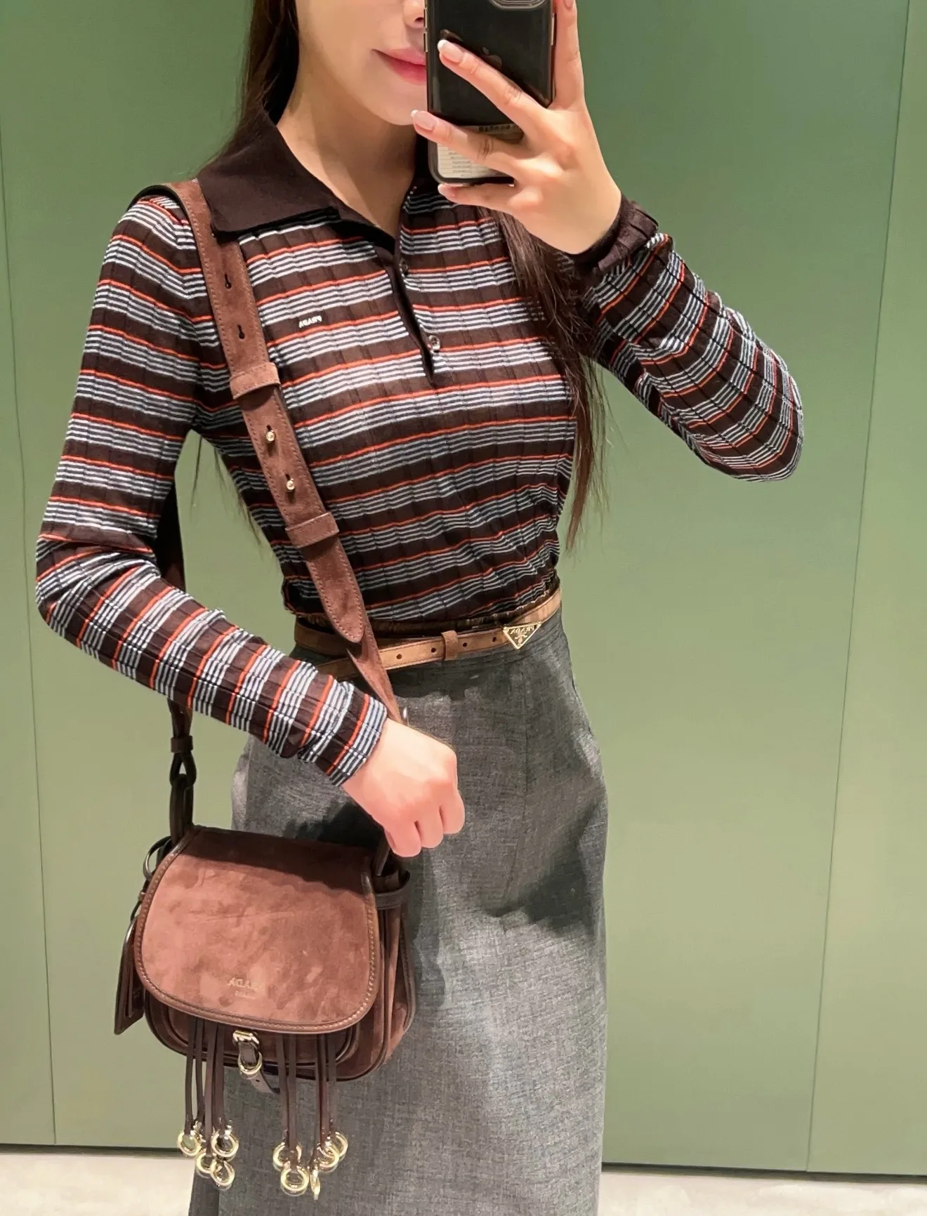 Джемперы И Свитеры Женские Prada 17648380