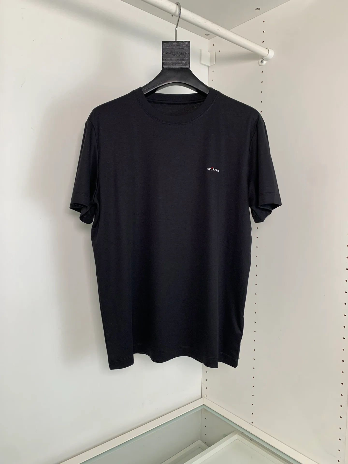 Футболки Мужские Kiton 12789772