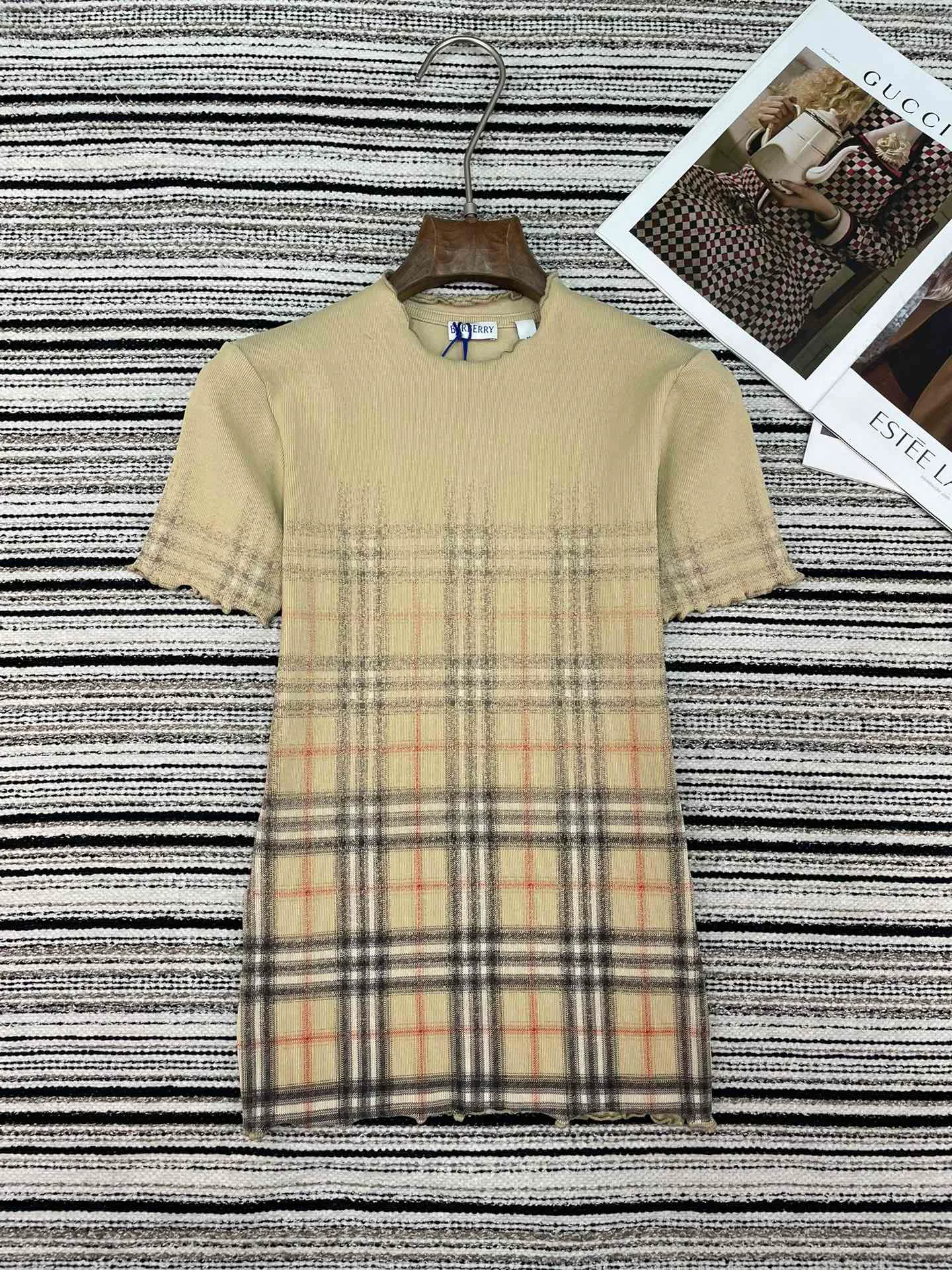 Футболки Женские Burberry 5088316
