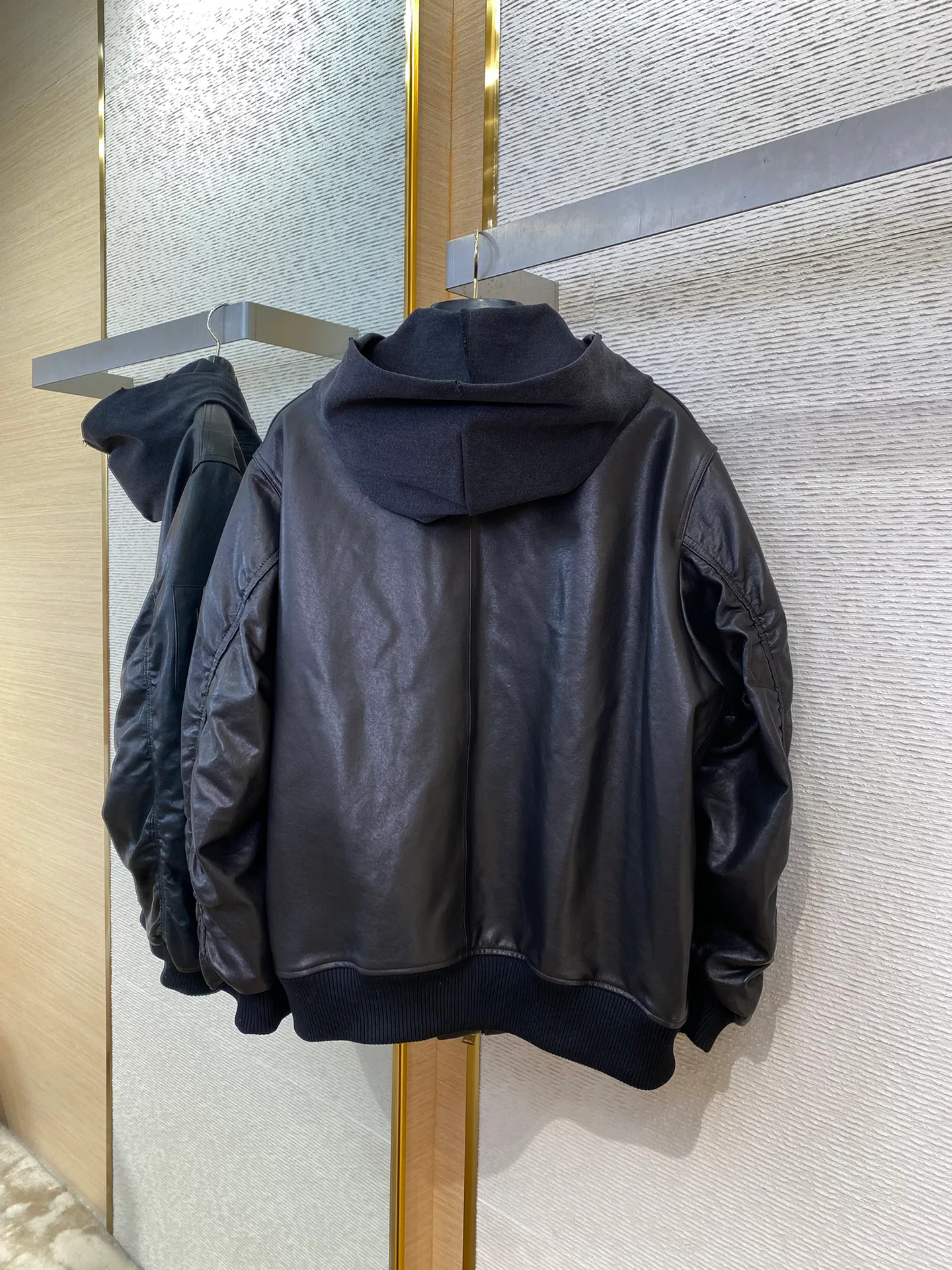 Куртки Мужские Balenciaga 29408