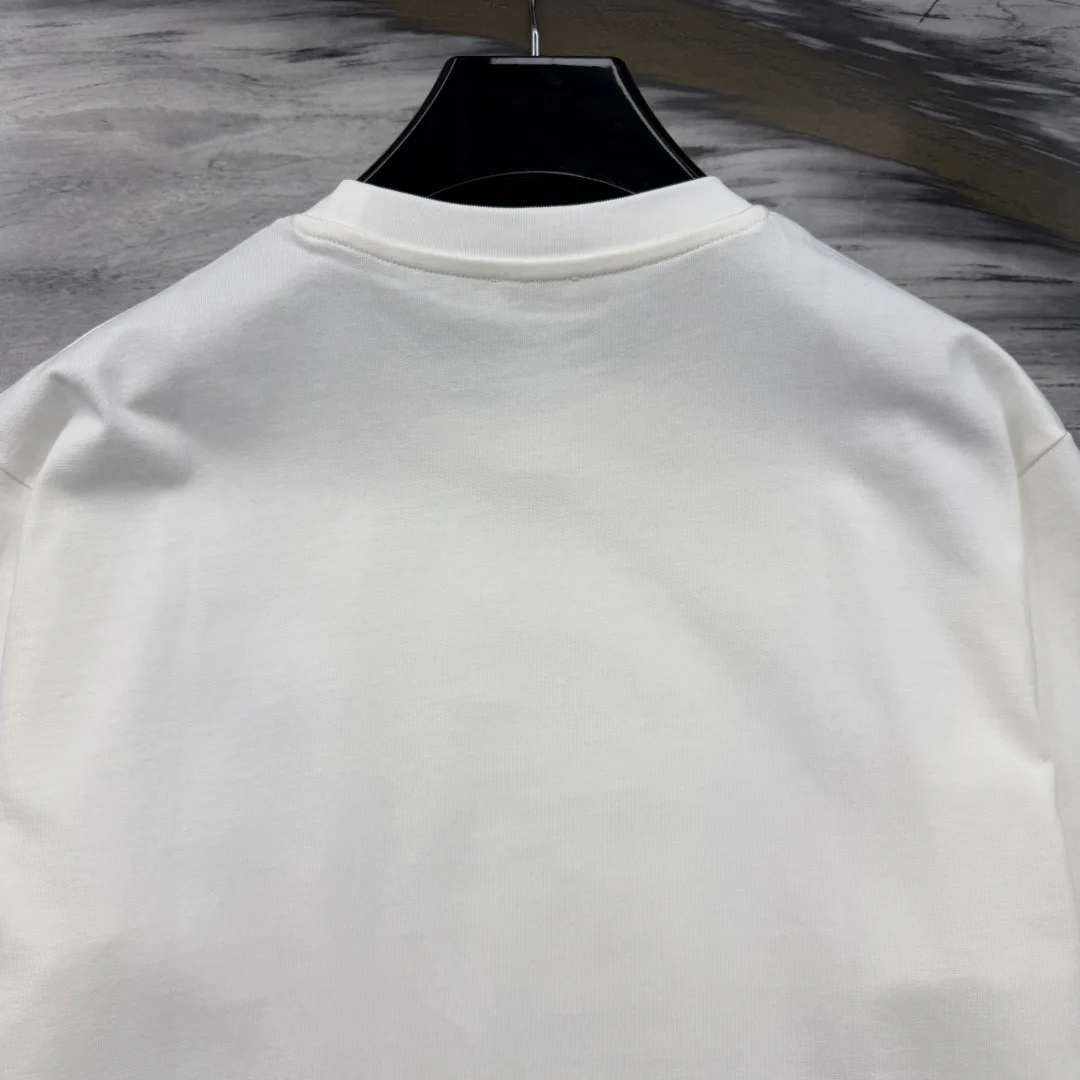 Футболки Мужские Celine 1065228