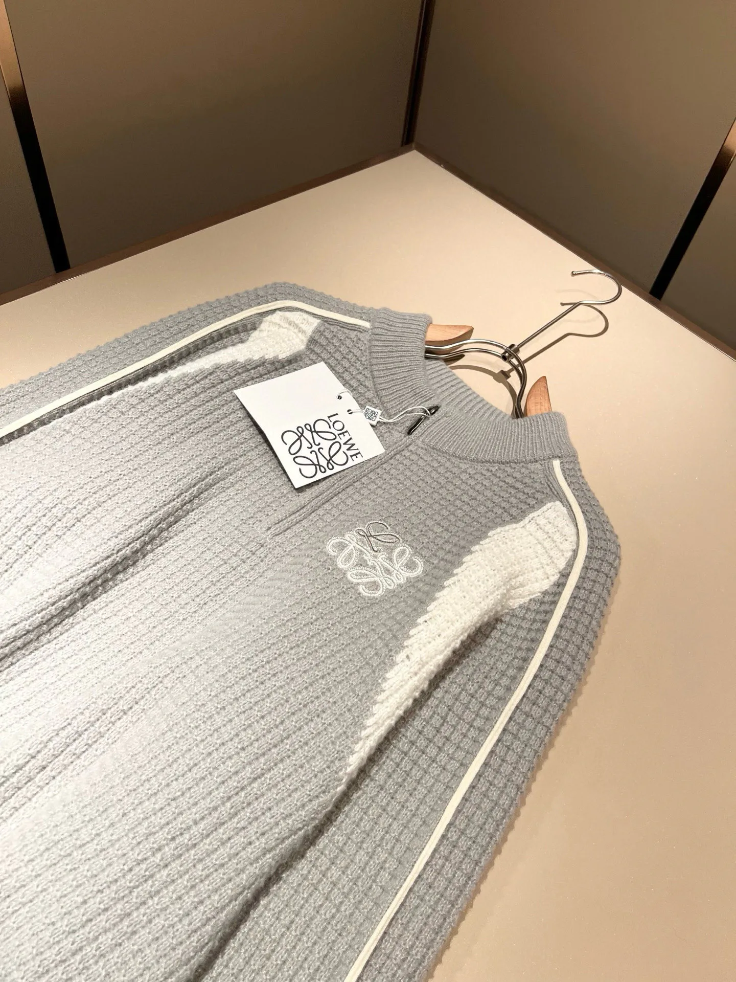 Джемперы И Свитеры Мужские Loewe 798833