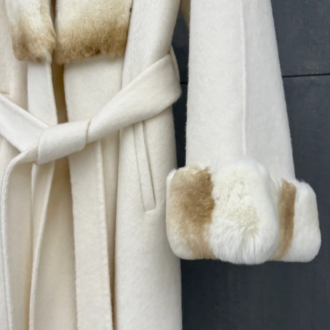 Пальто Женские Loro Piana 120303