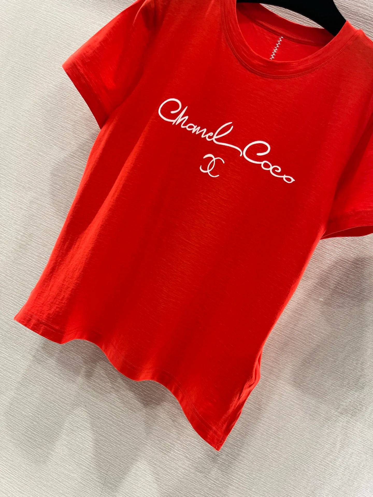 Футболки Женские Chanel 1407767