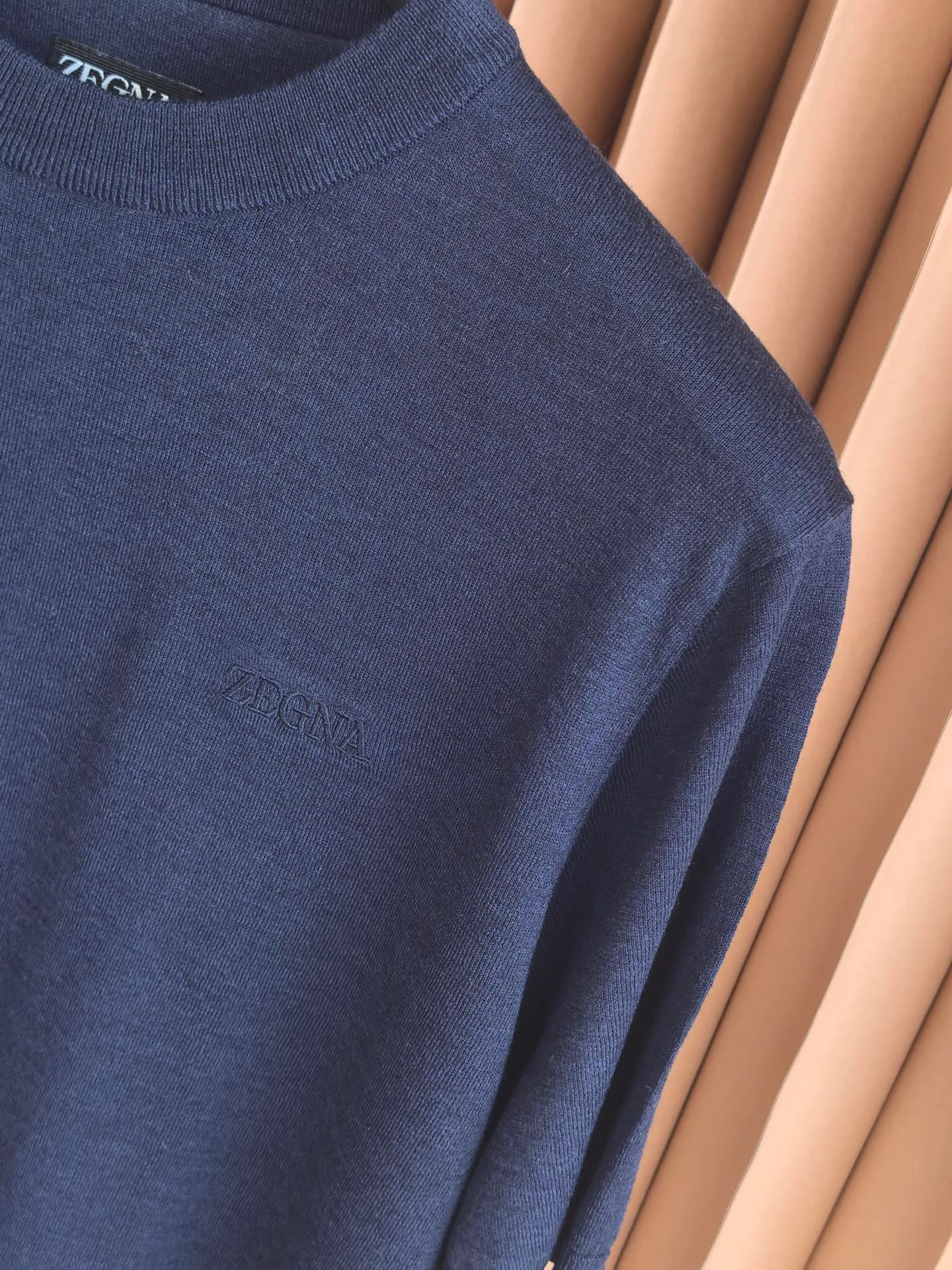Футболки Мужские Zegna 11540736