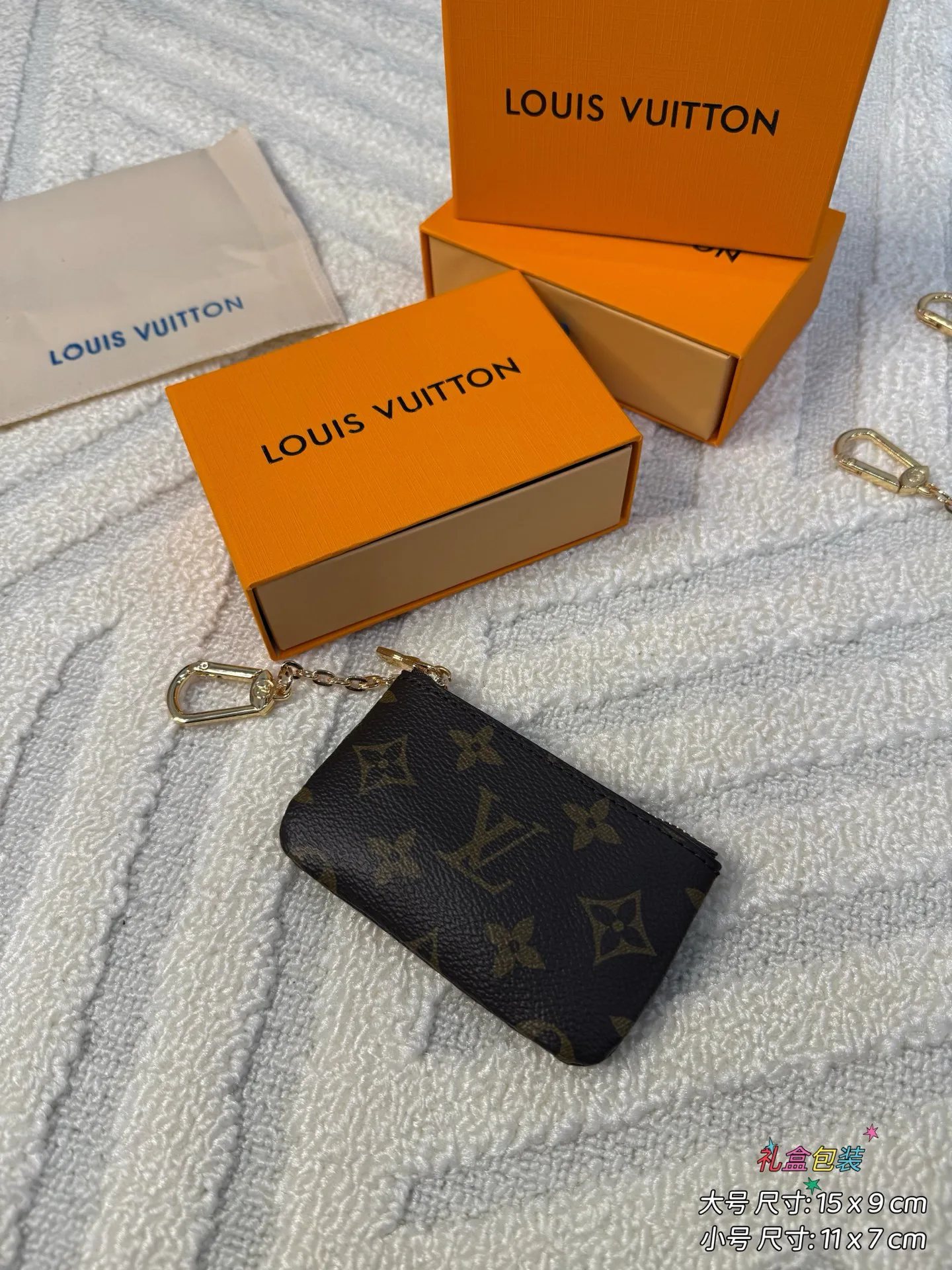 Клатчи Женские Louis Vuitton 980914