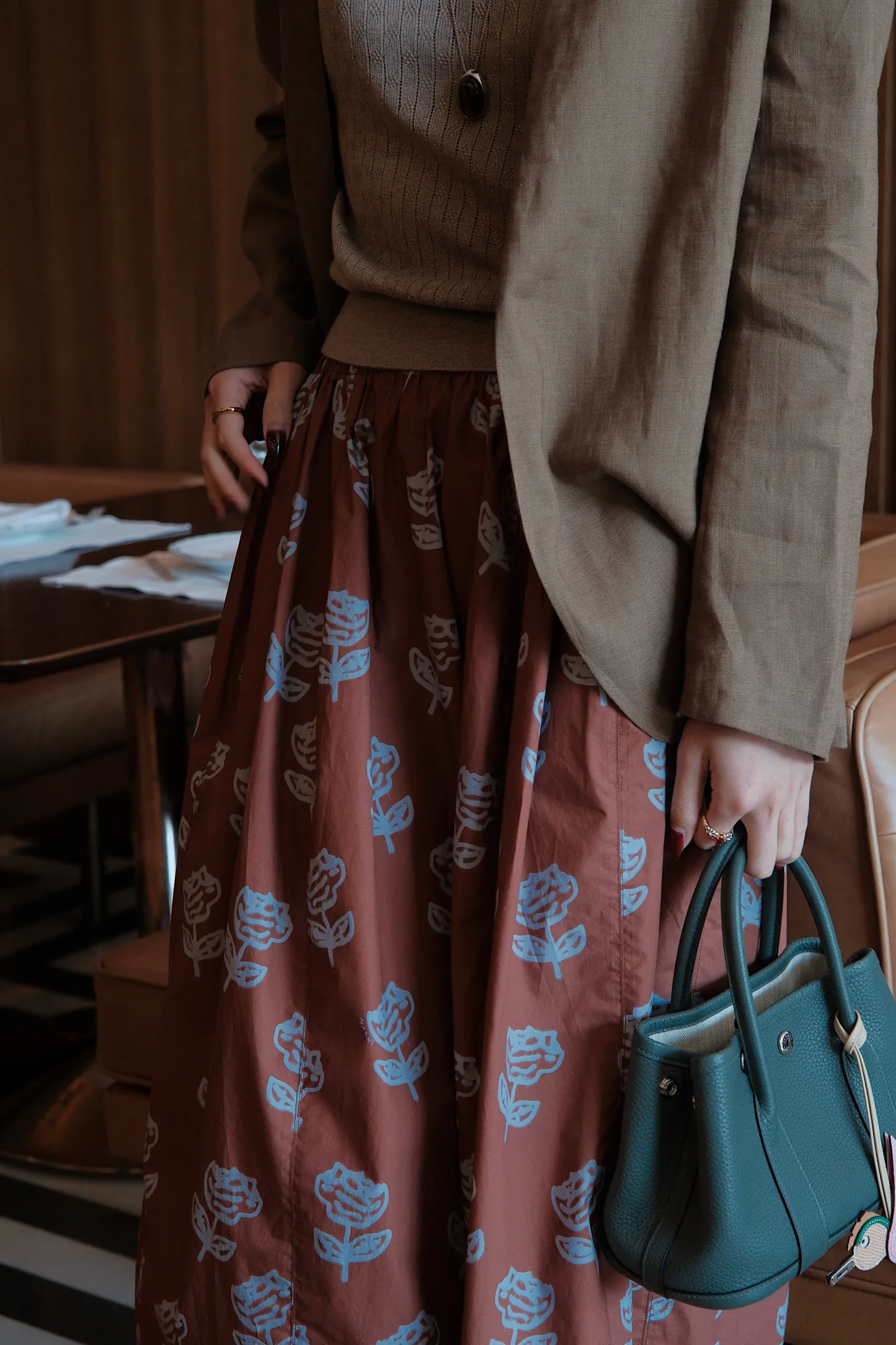 Юбки Женские Marni 11477374