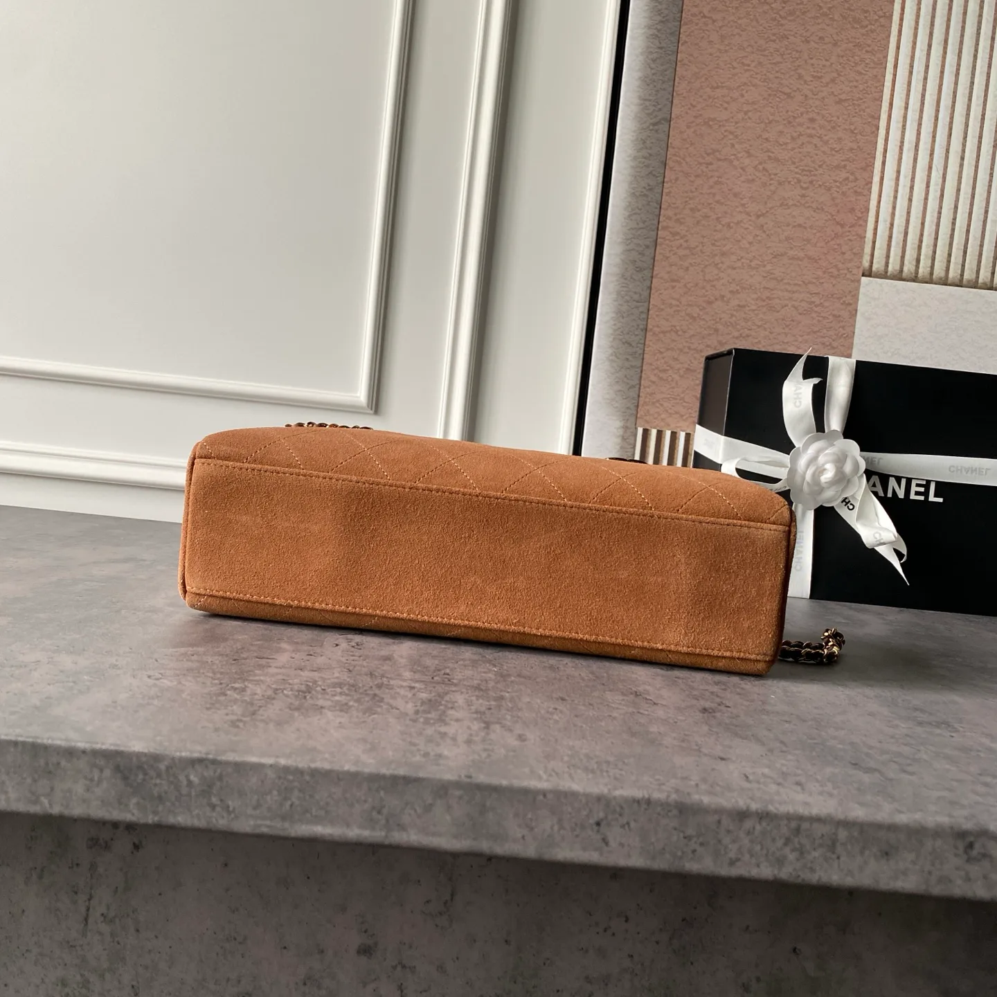 Классические Сумки Женские Chanel 17615416